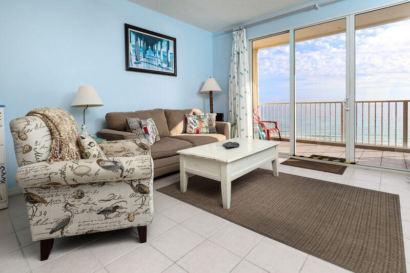 GULF DUNES CONDO - Residential