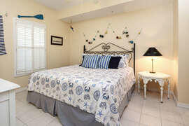 GULF DUNES CONDO - Residential