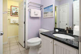 GULF DUNES CONDO - Residential