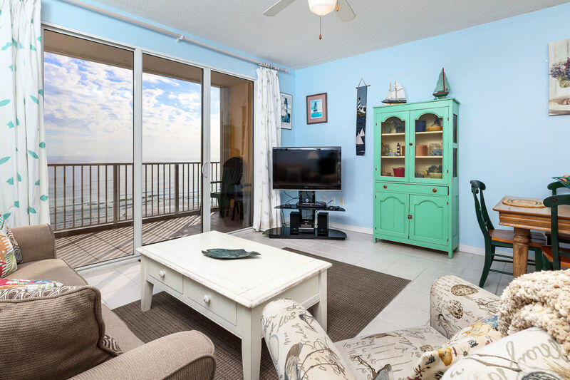 GULF DUNES CONDO - Residential