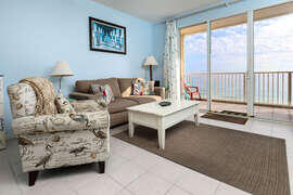 GULF DUNES CONDO - Residential