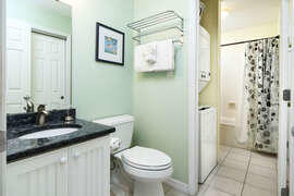 GULF DUNES CONDO - Residential