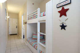 GULF DUNES CONDO - Residential