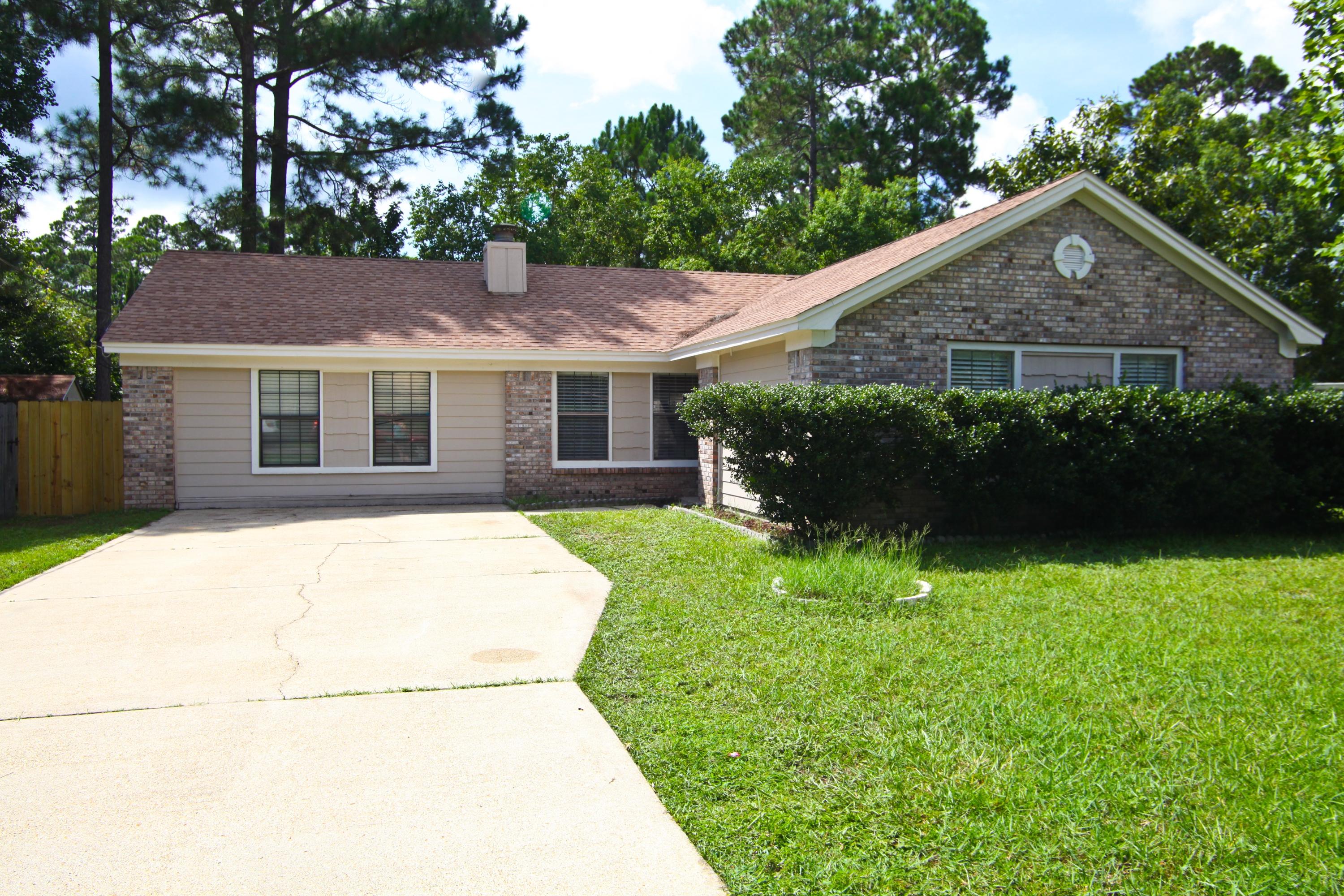 PINE MEADOWS - Residential