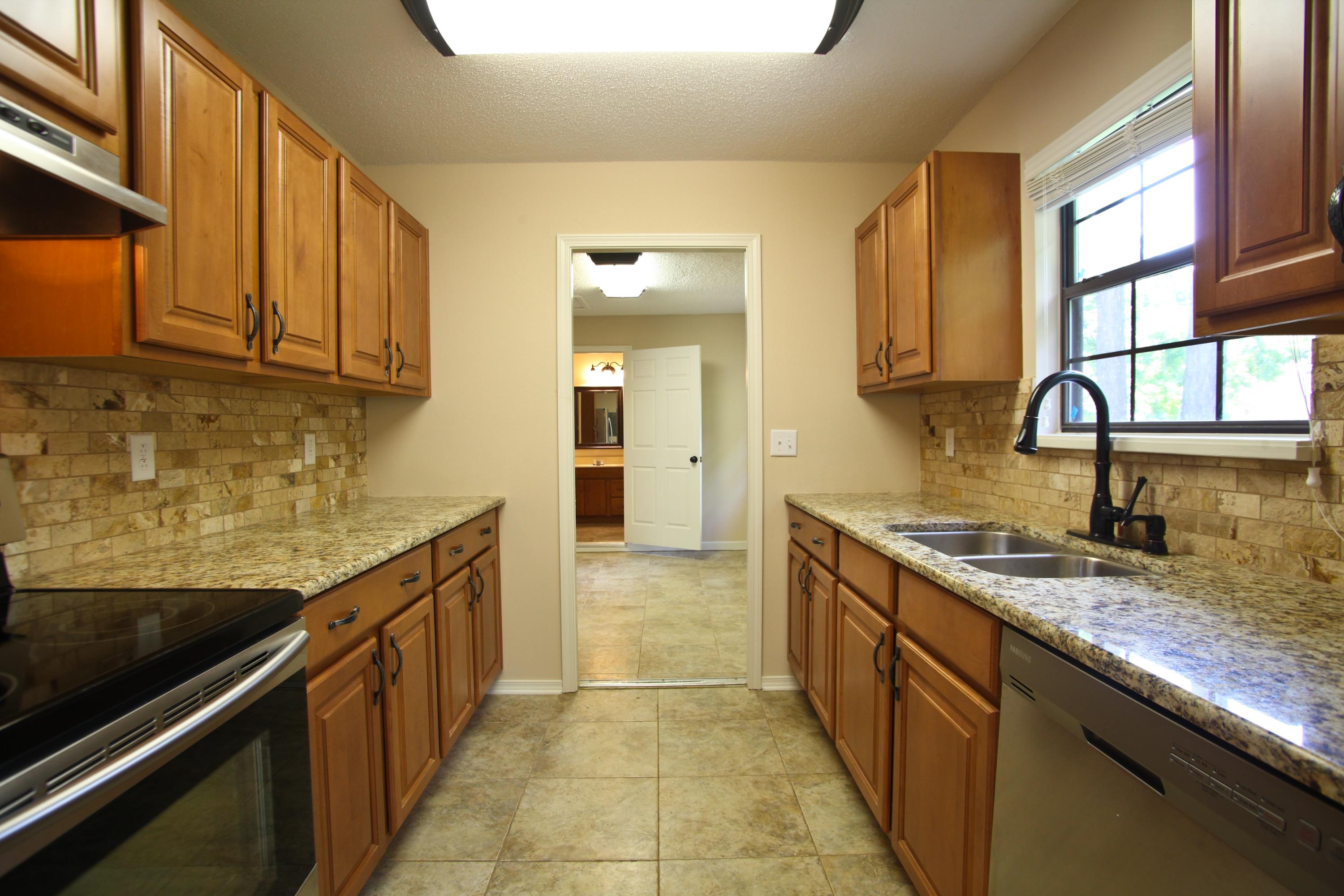 PINE MEADOWS - Residential