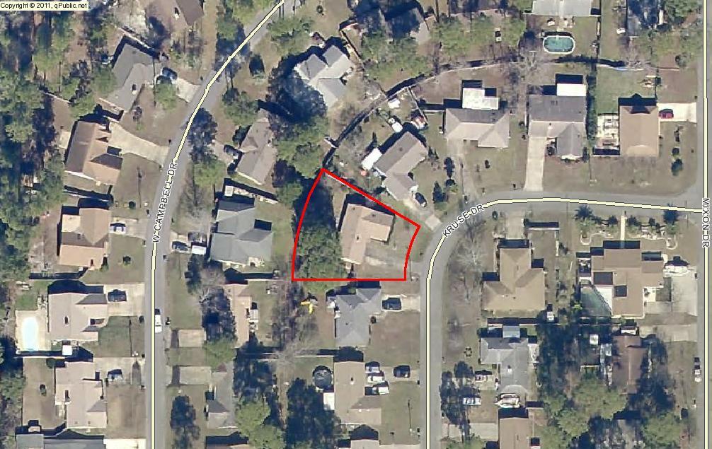 PINE MEADOWS - Residential