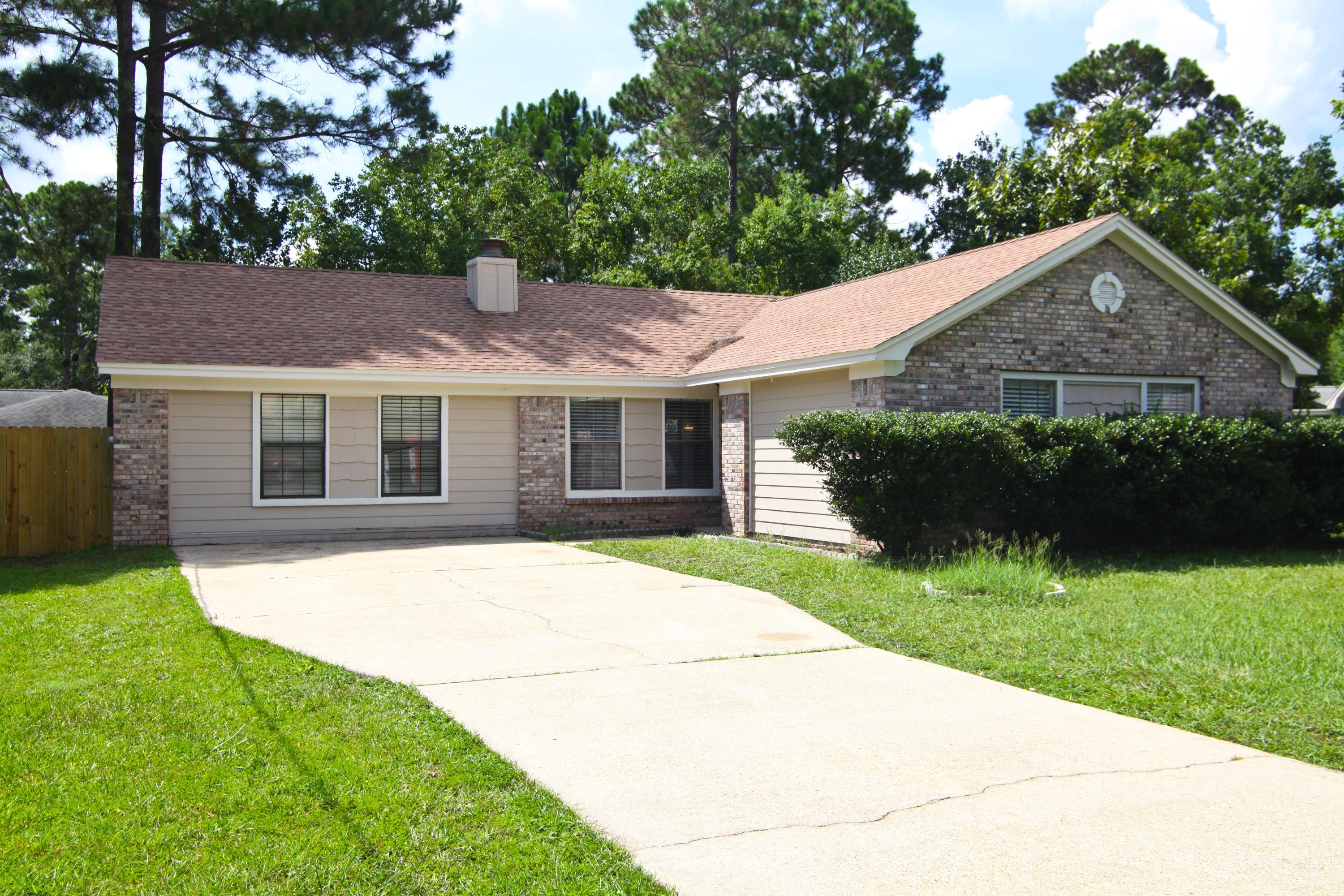 PINE MEADOWS - Residential