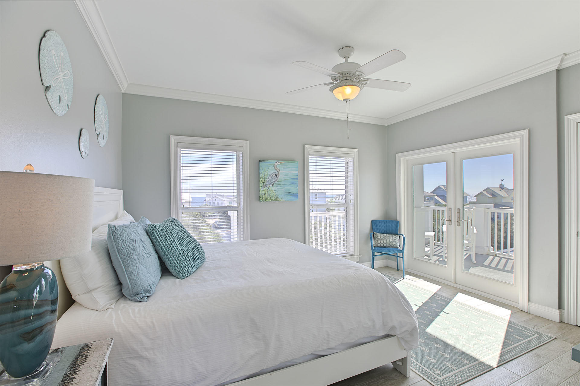 OLD FLORIDA BEACH - Residential