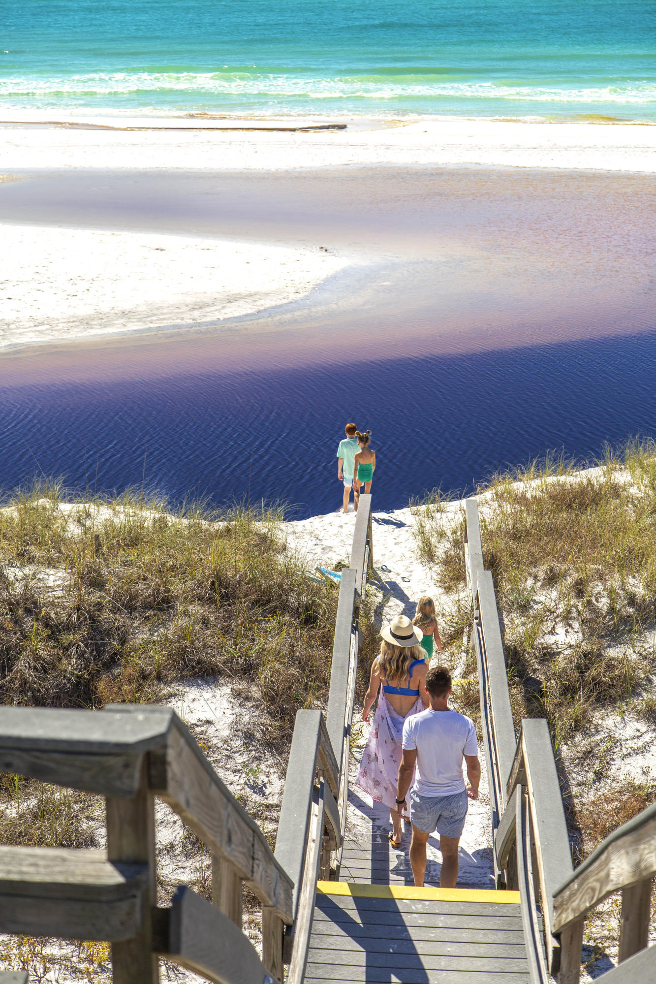 OLD FLORIDA BEACH - Residential