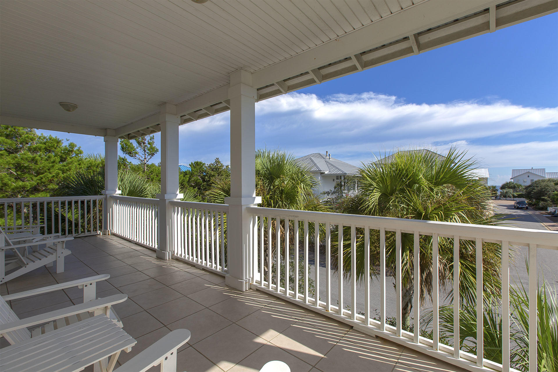 OLD FLORIDA BEACH - Residential