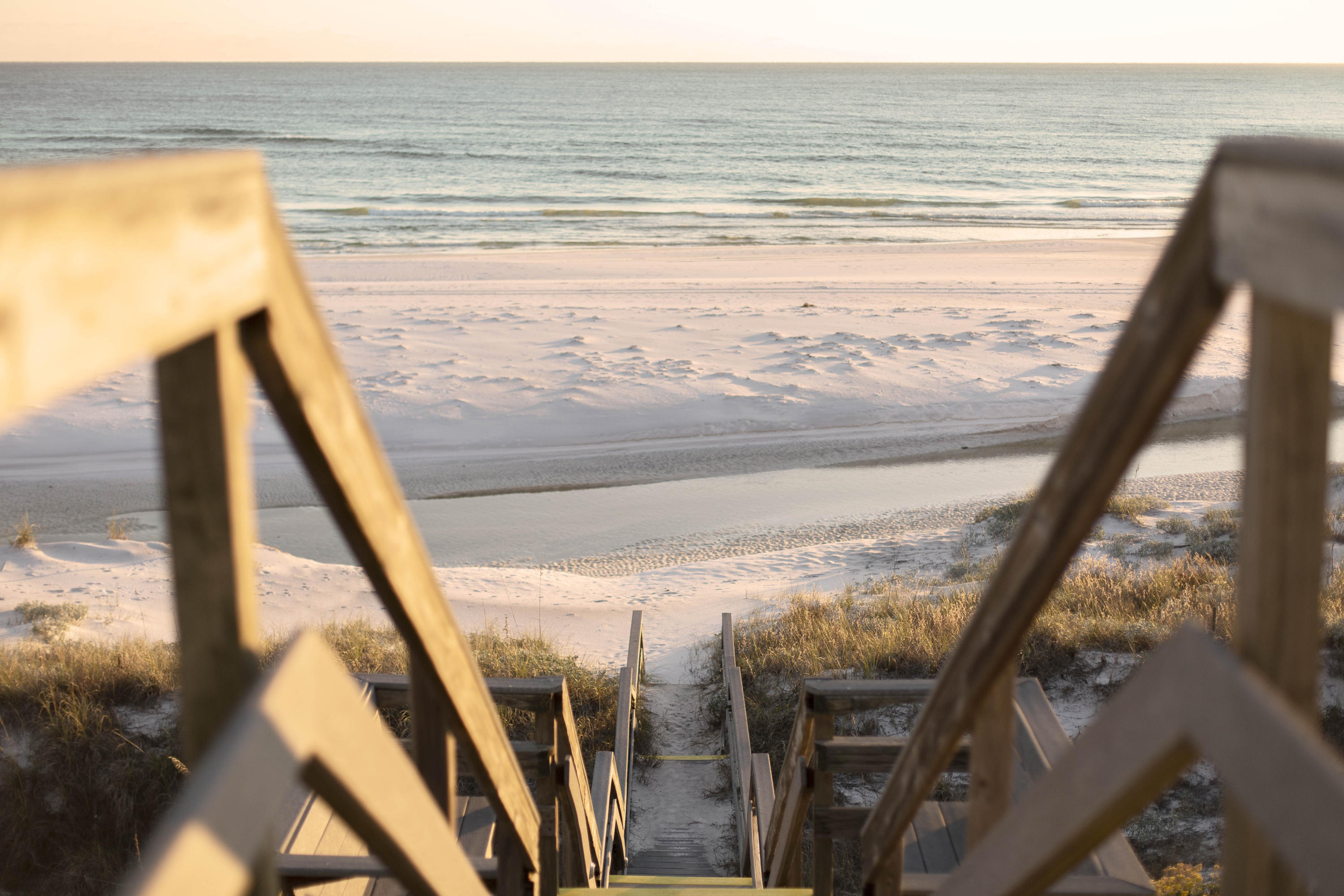 OLD FLORIDA BEACH - Residential