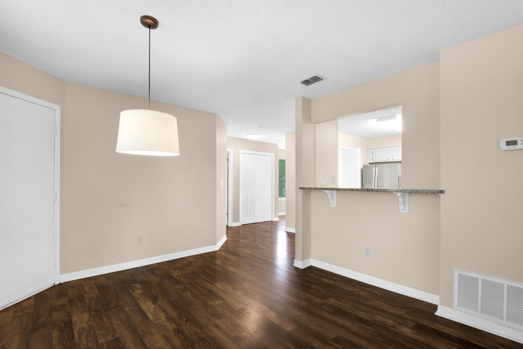 GARDEN OAKS CONDO - Residential Lease