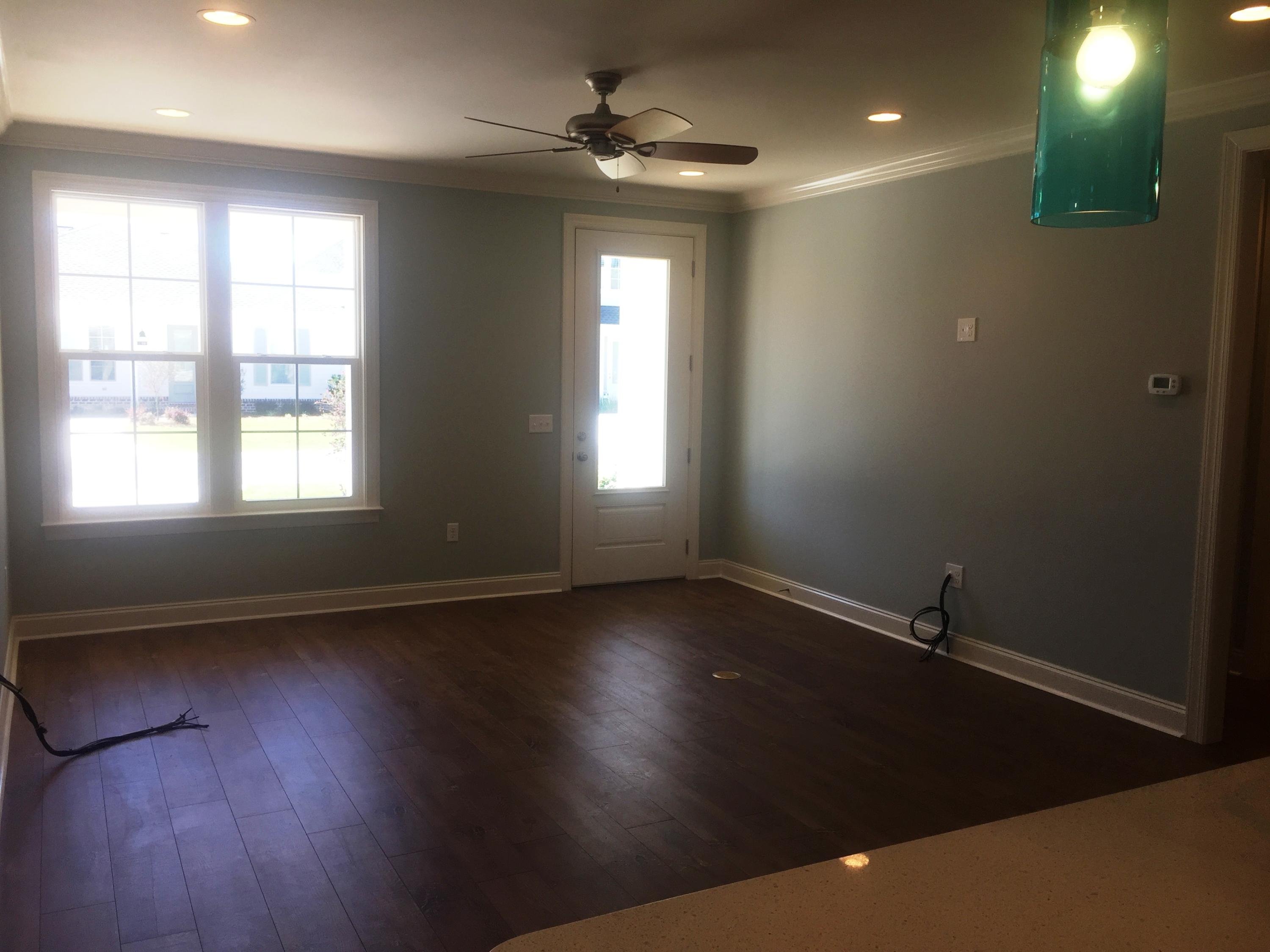 CHURCH STREET VILLAGE - Residential