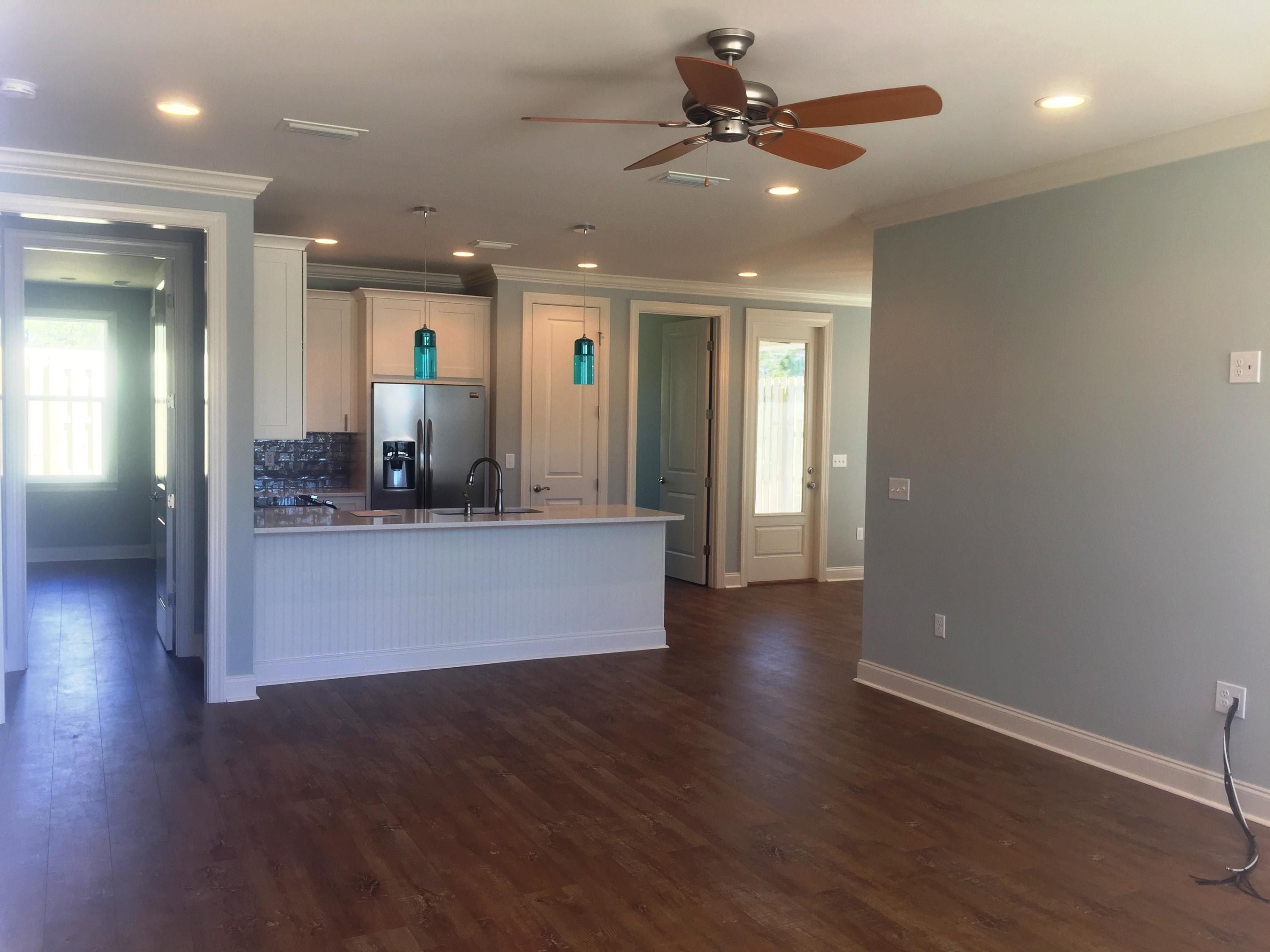 CHURCH STREET VILLAGE - Residential