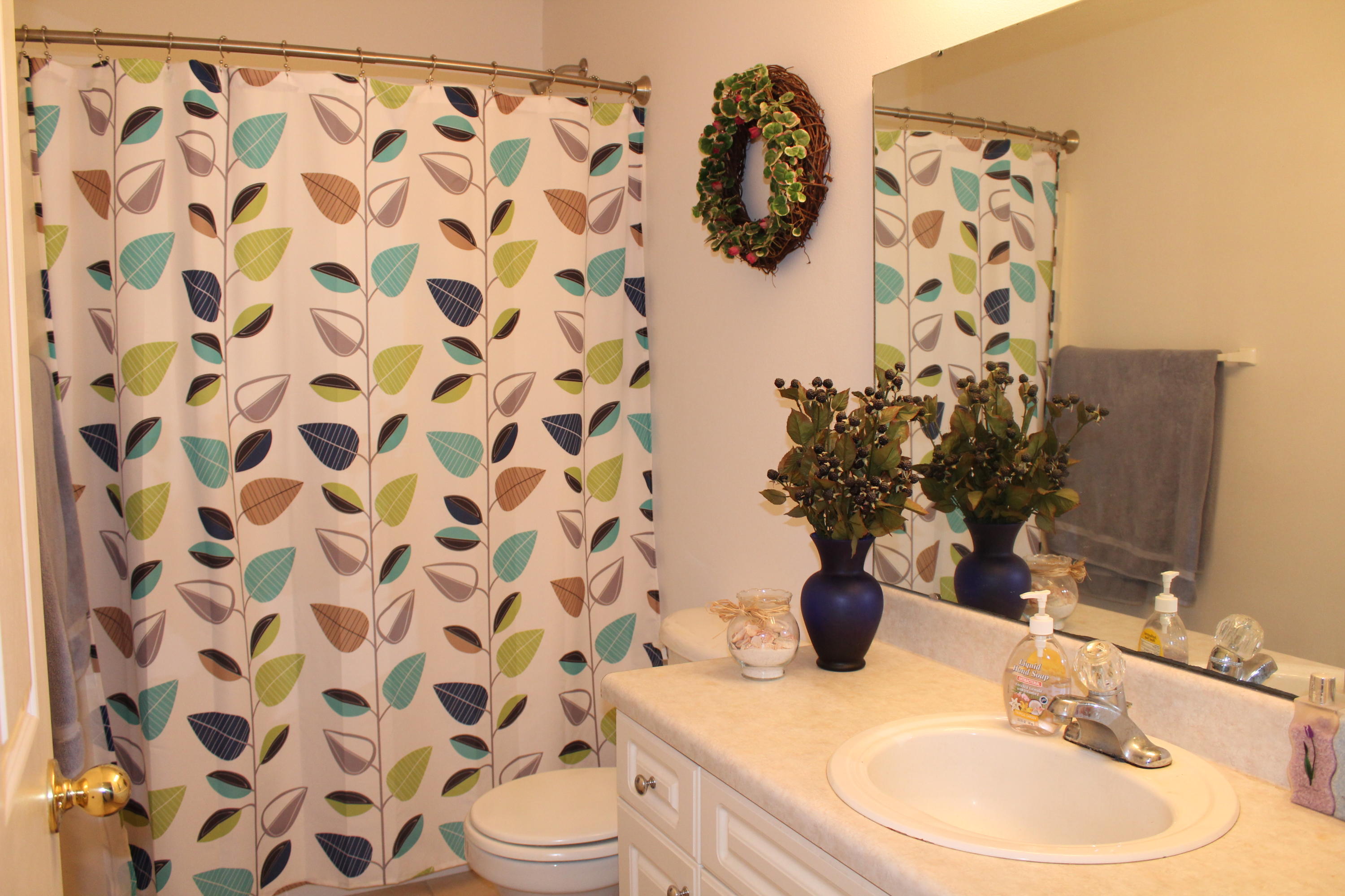 COTTON TREE T/H - Residential