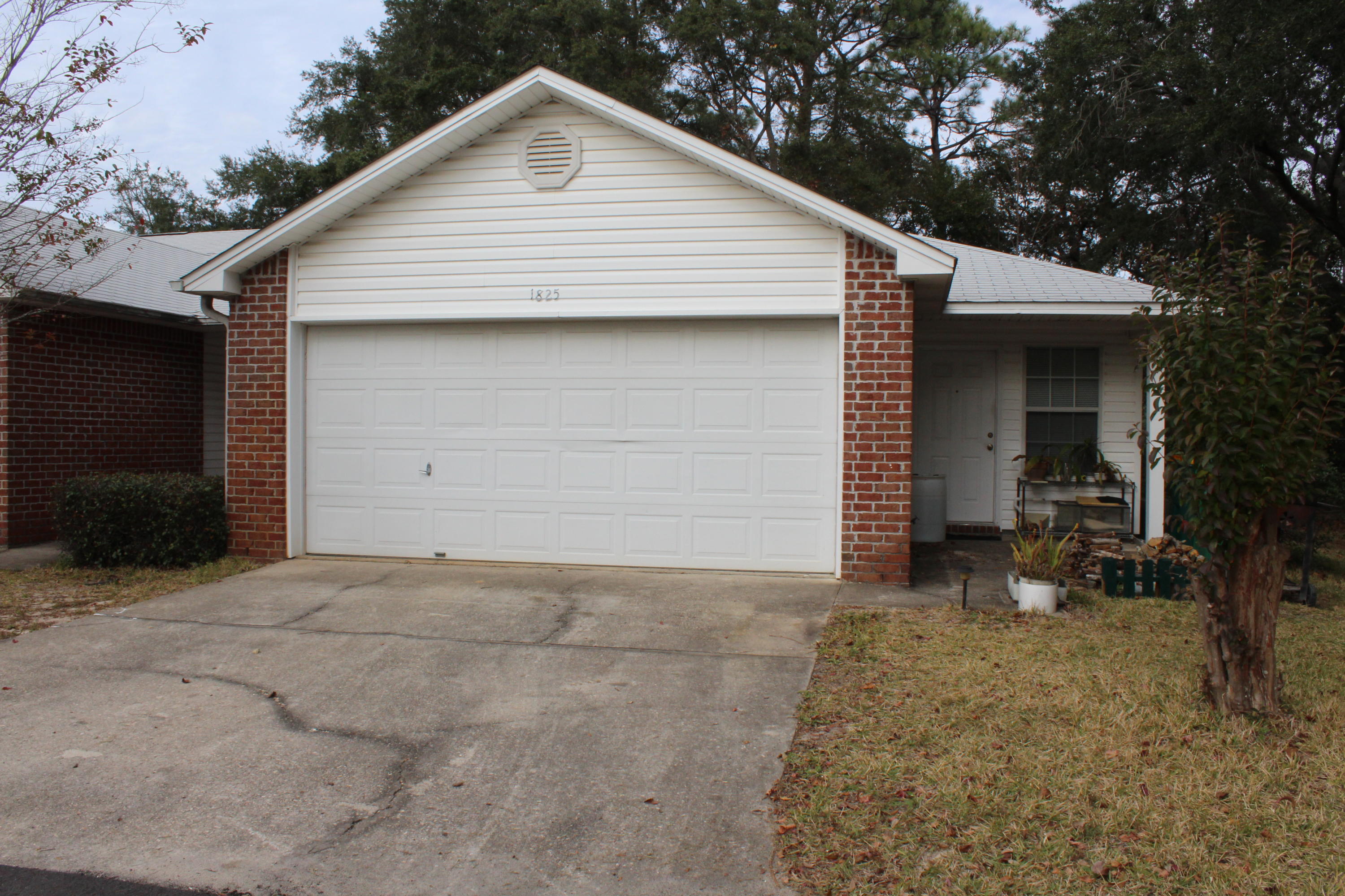 COTTON TREE T/H - Residential