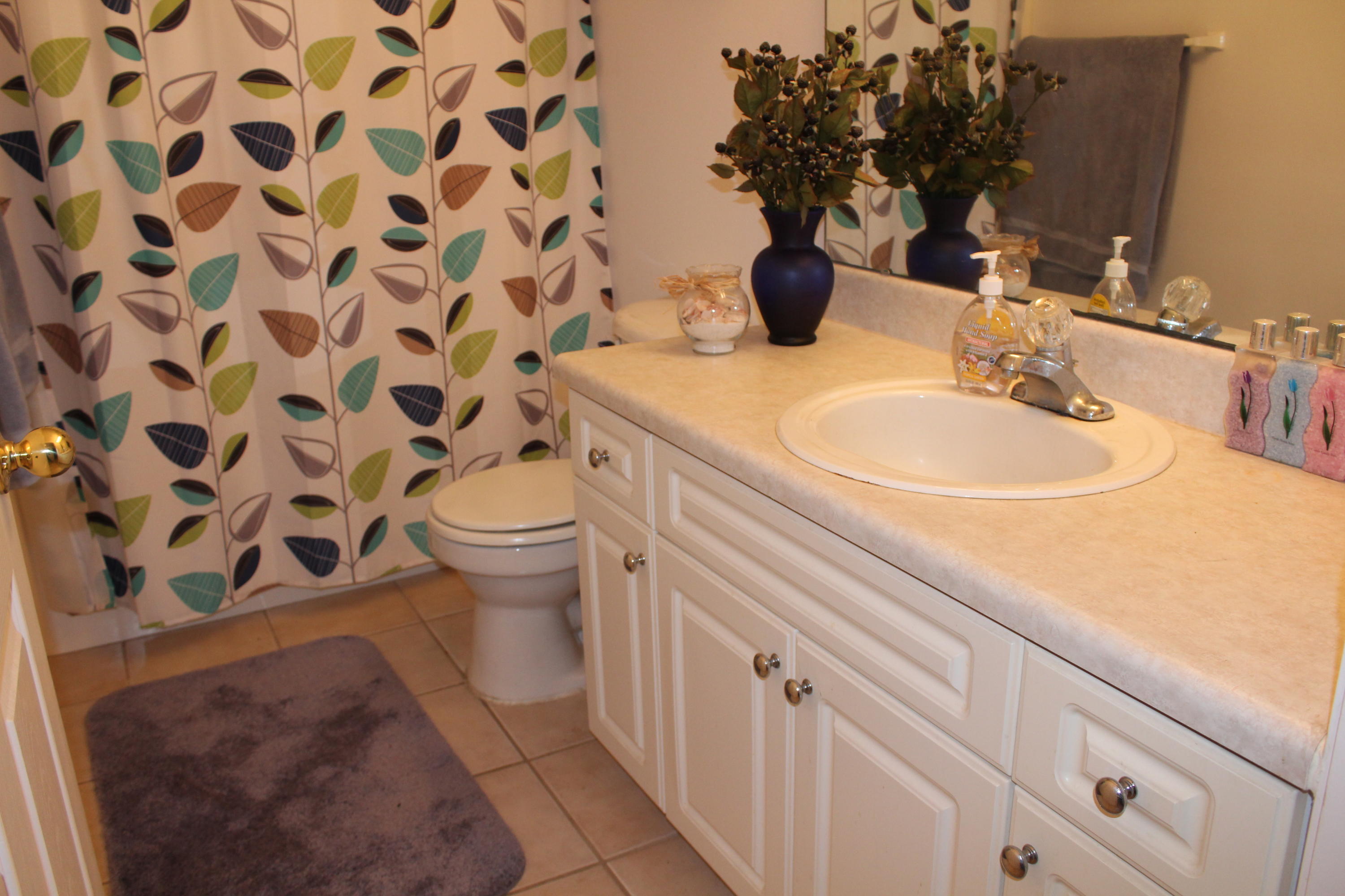 COTTON TREE T/H - Residential