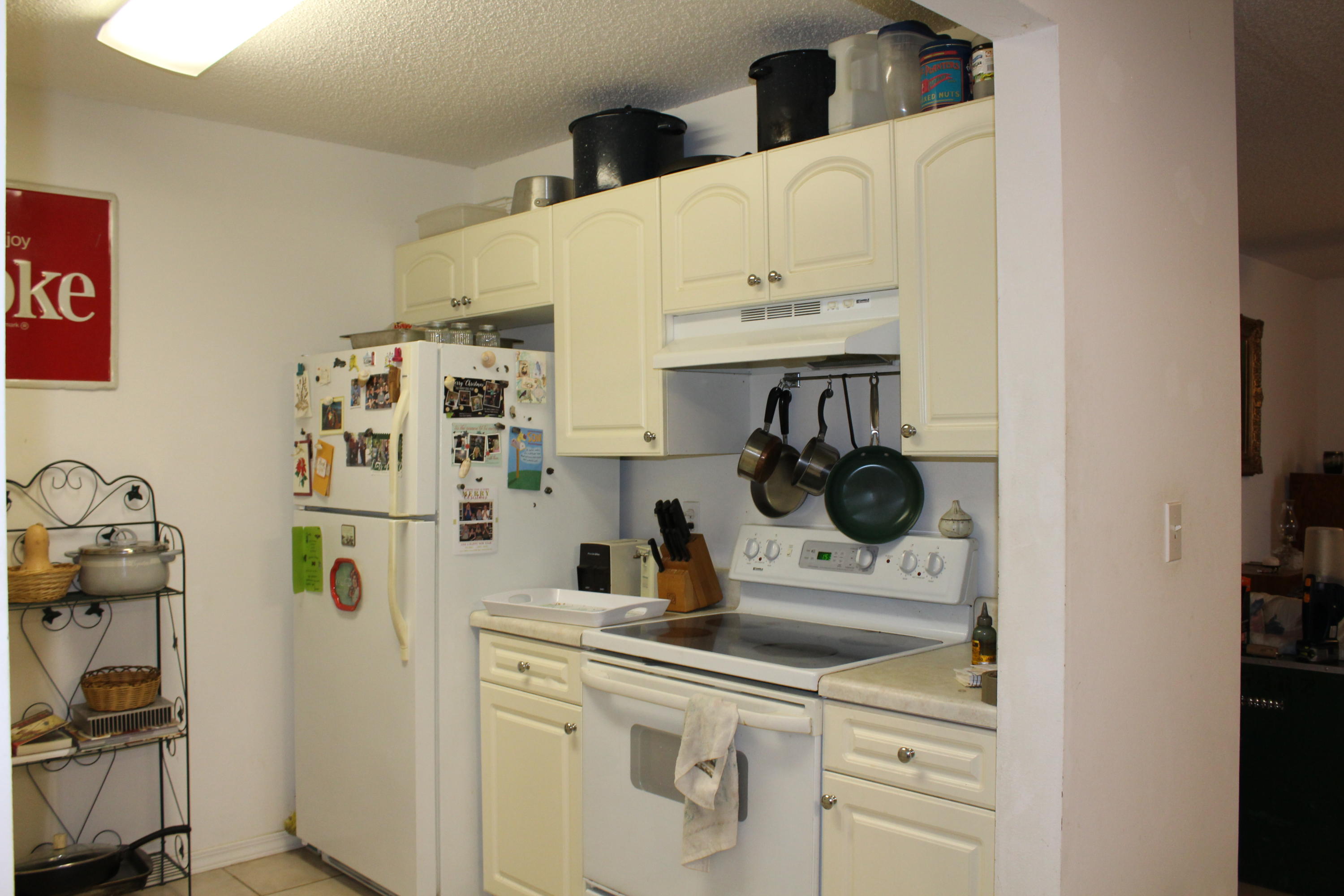 COTTON TREE T/H - Residential