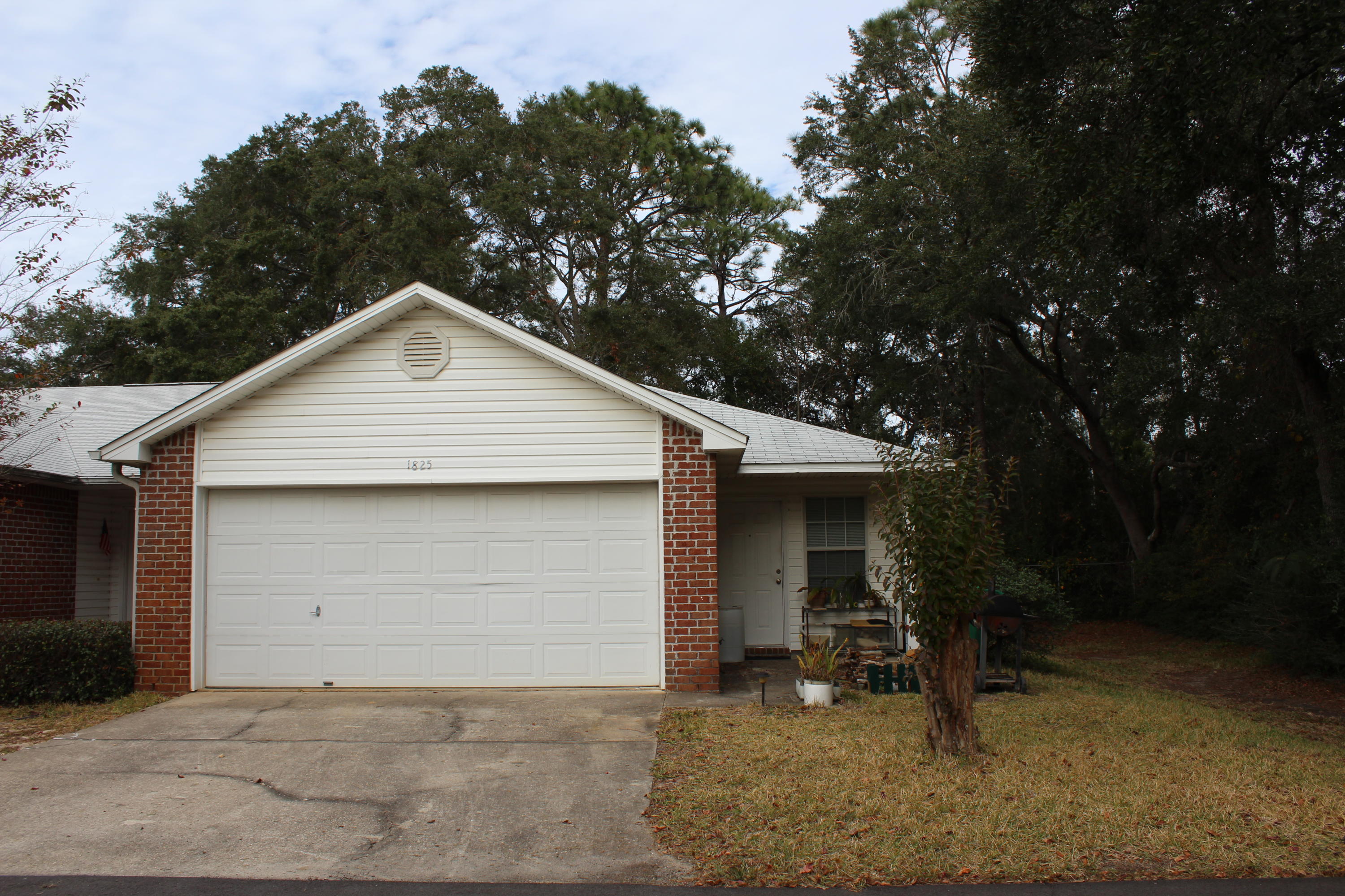 COTTON TREE T/H - Residential