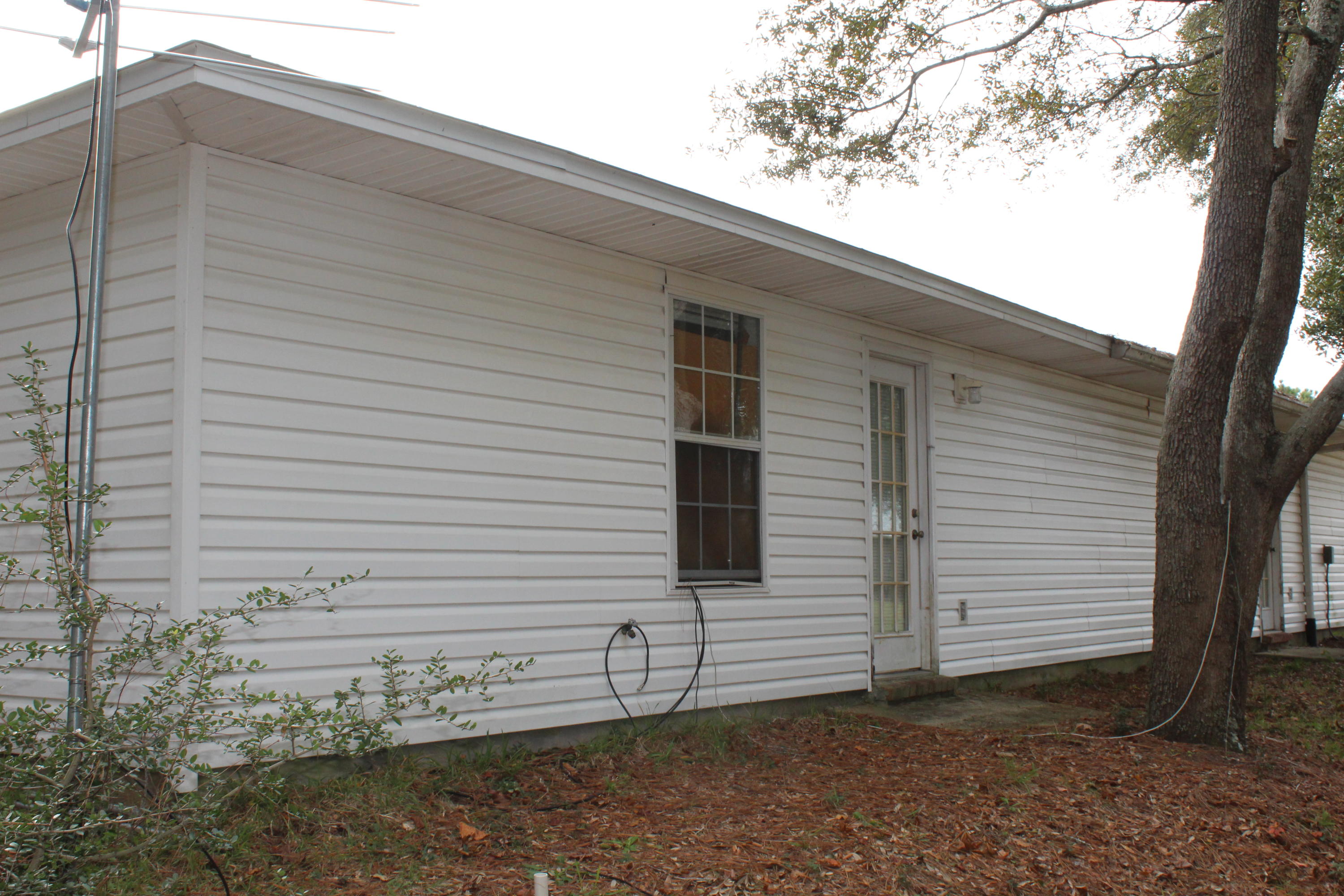 COTTON TREE T/H - Residential