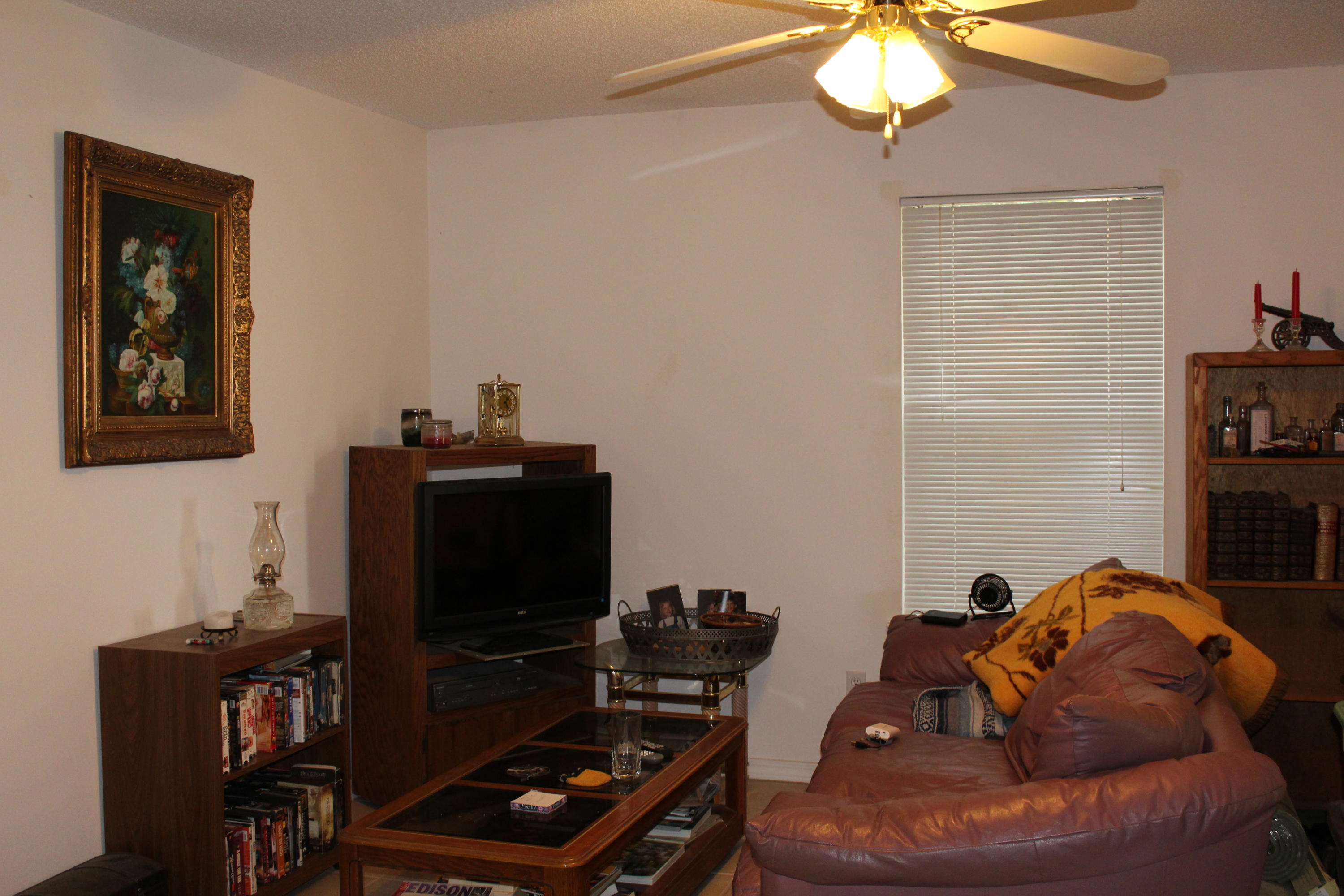 COTTON TREE T/H - Residential