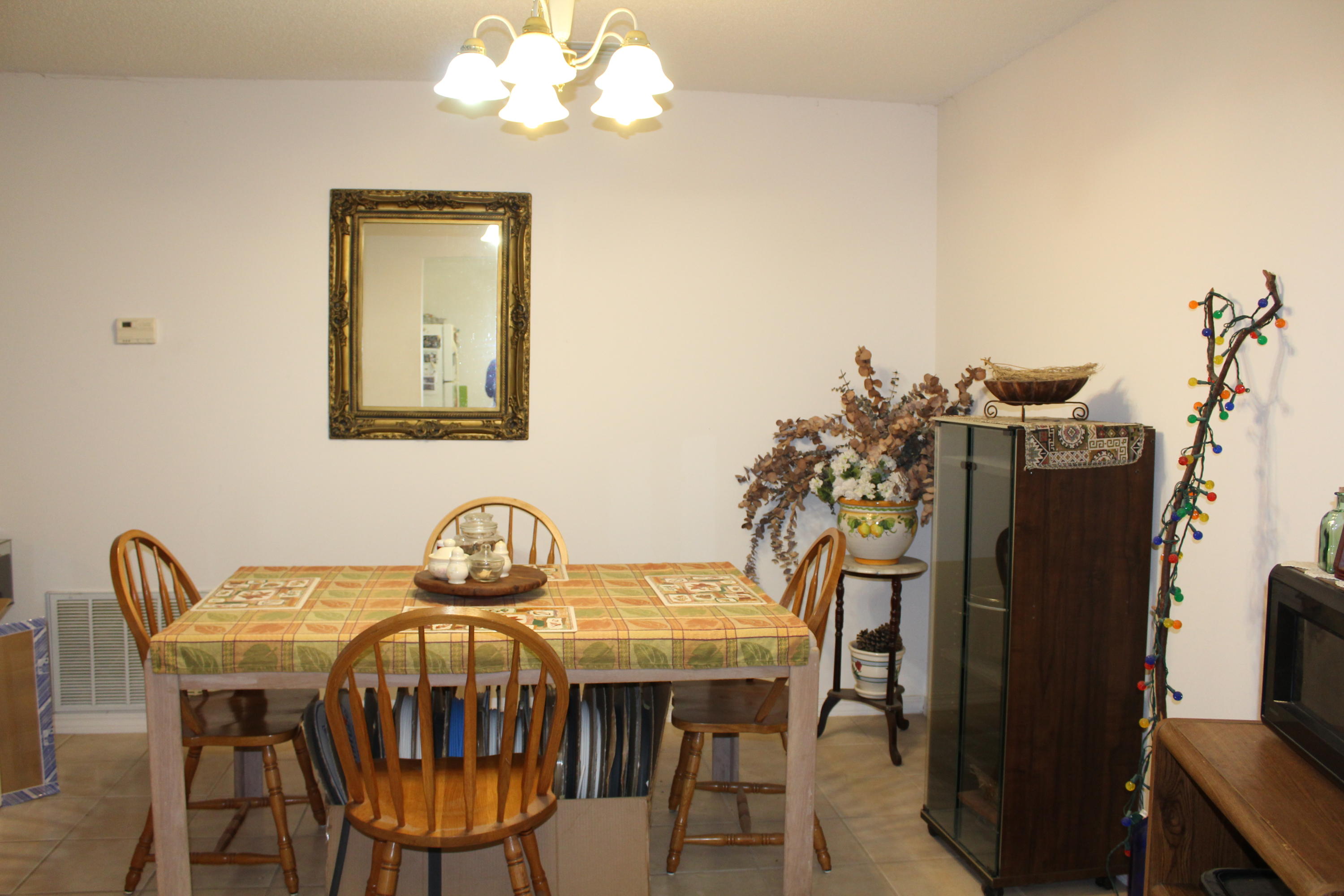 COTTON TREE T/H - Residential