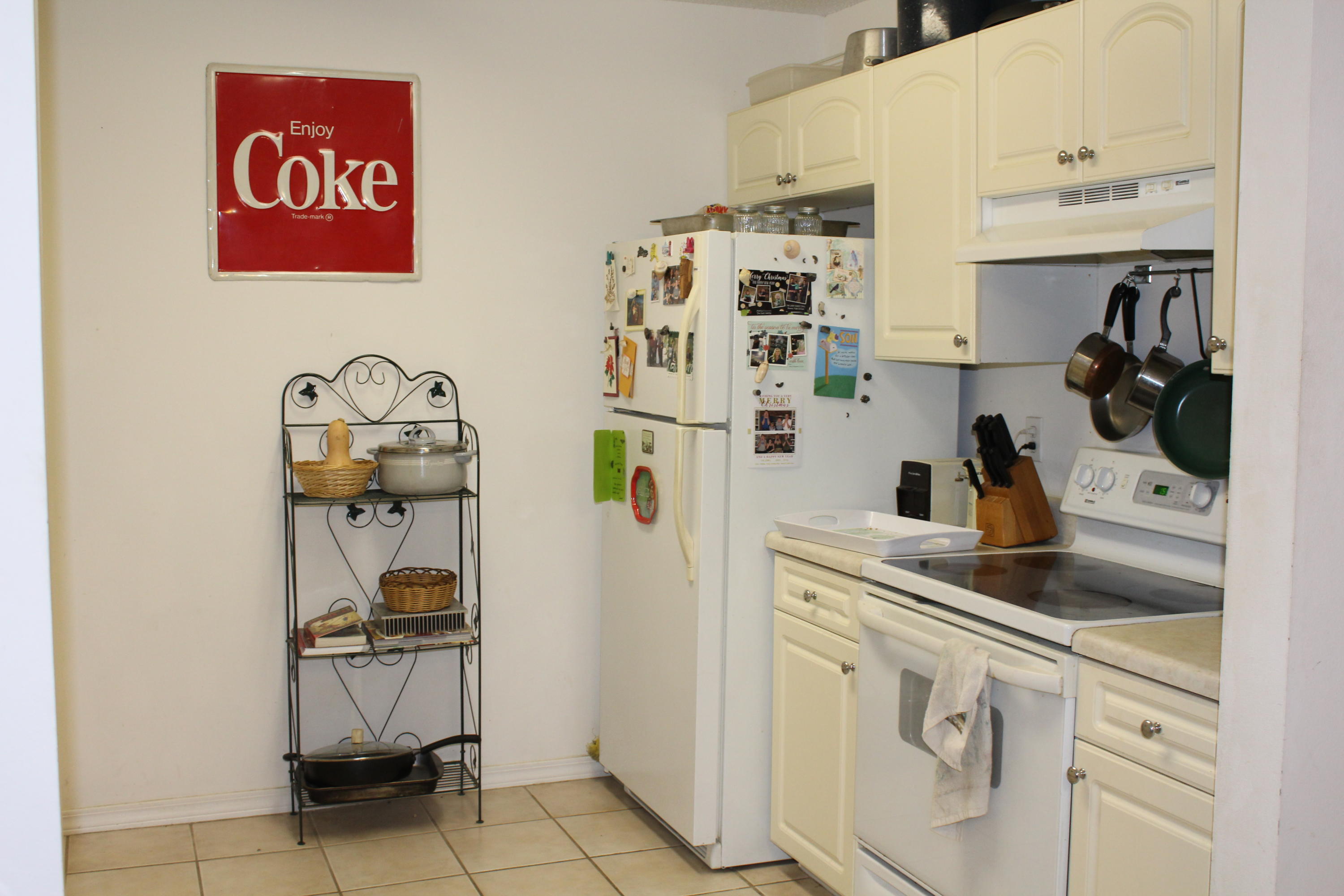 COTTON TREE T/H - Residential