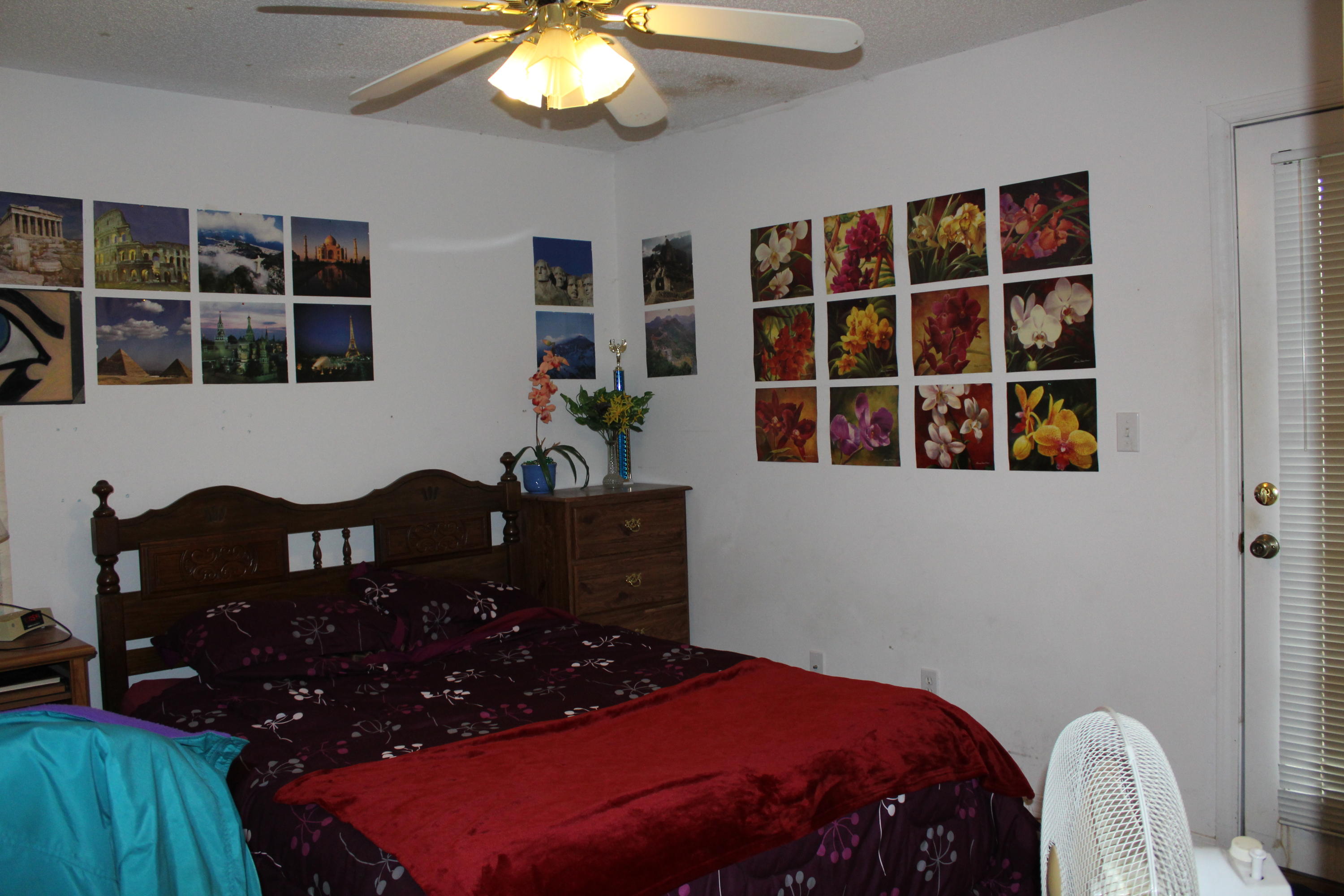 COTTON TREE T/H - Residential