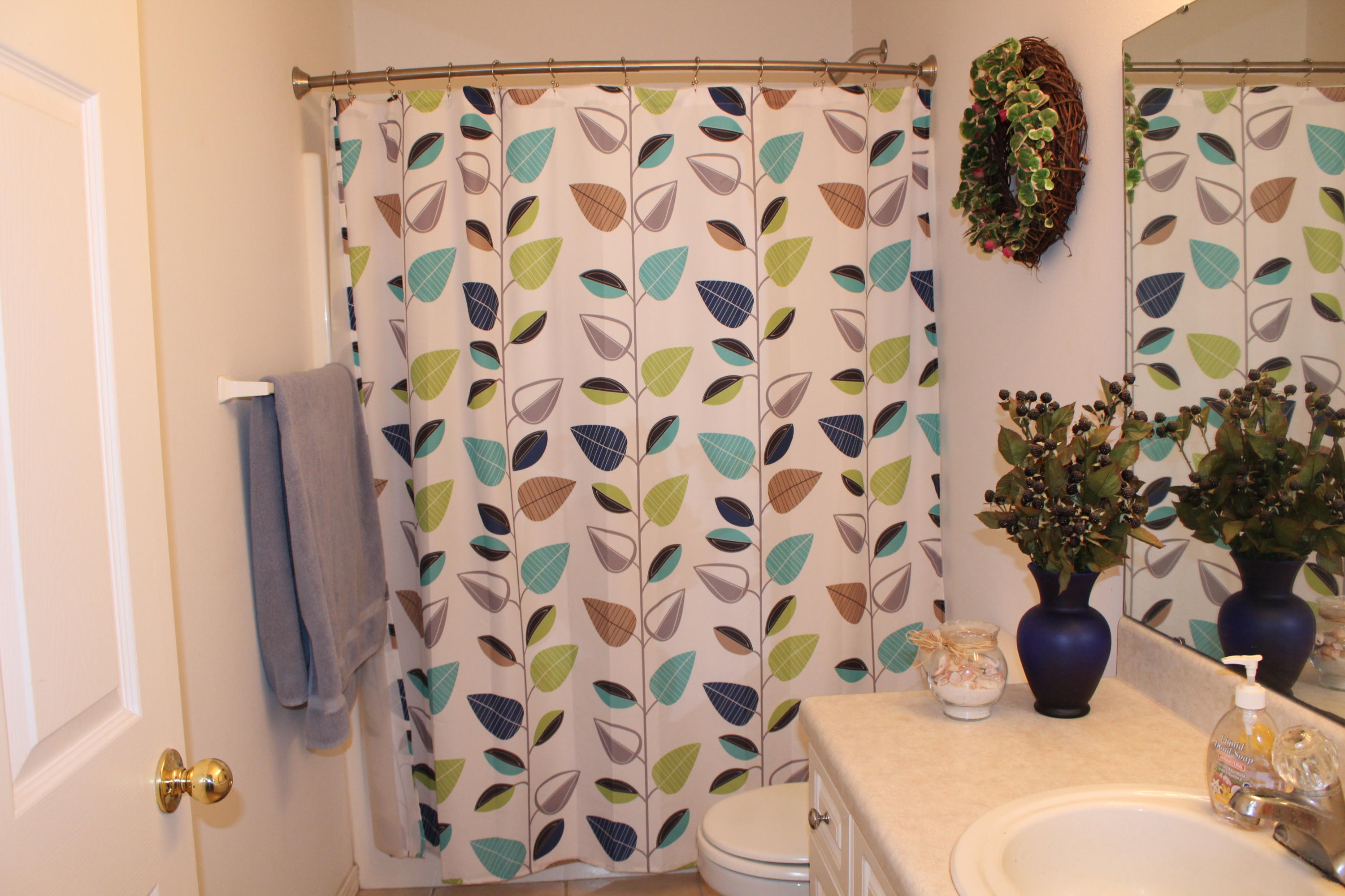 COTTON TREE T/H - Residential