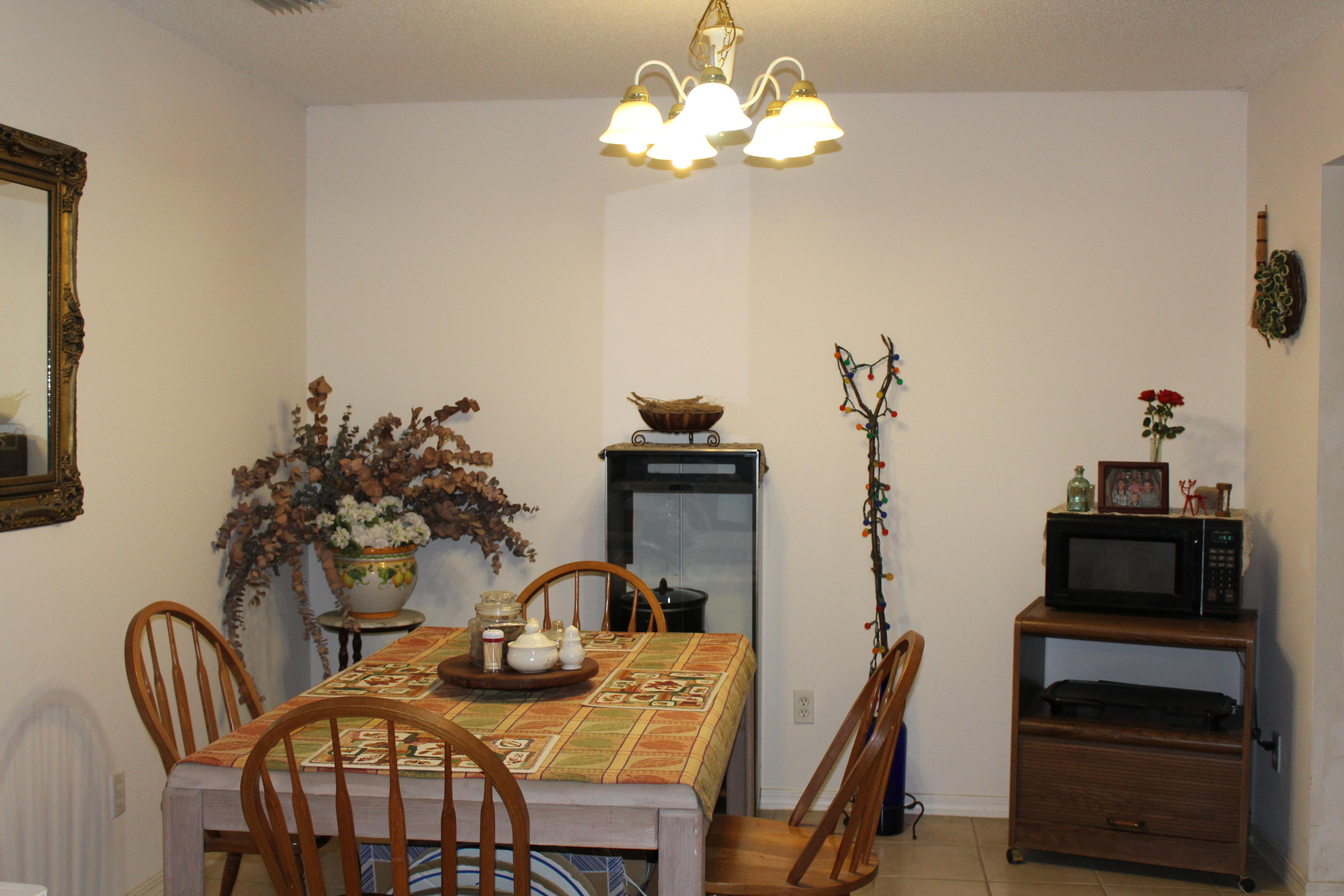 COTTON TREE T/H - Residential