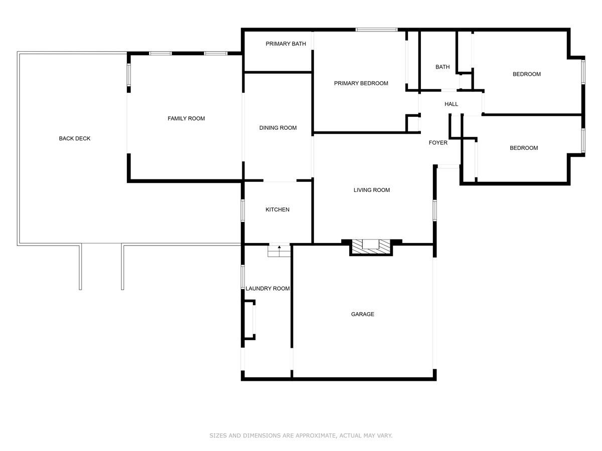 CREEKSIDE - Residential