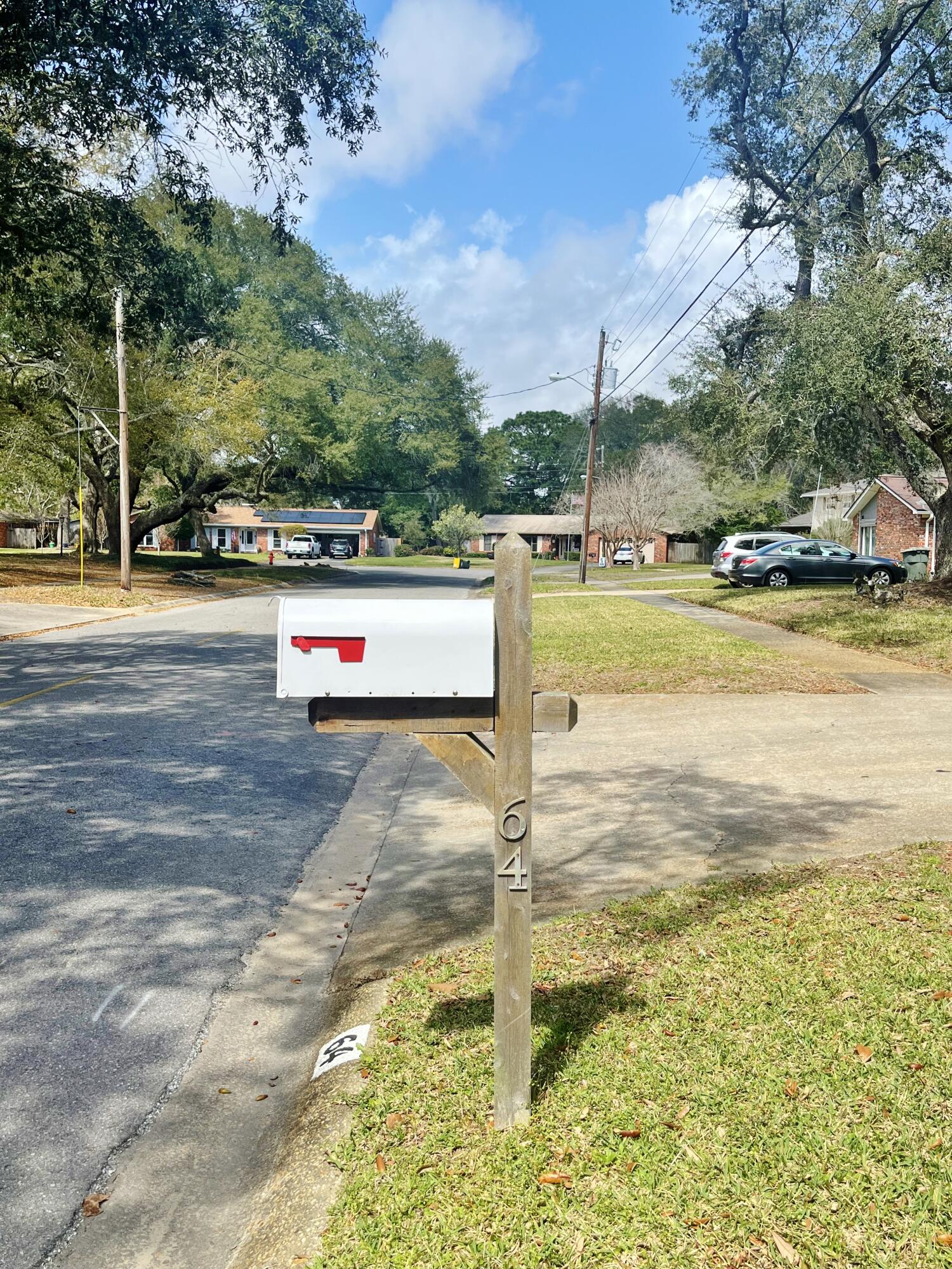 FOREST PARK - Residential