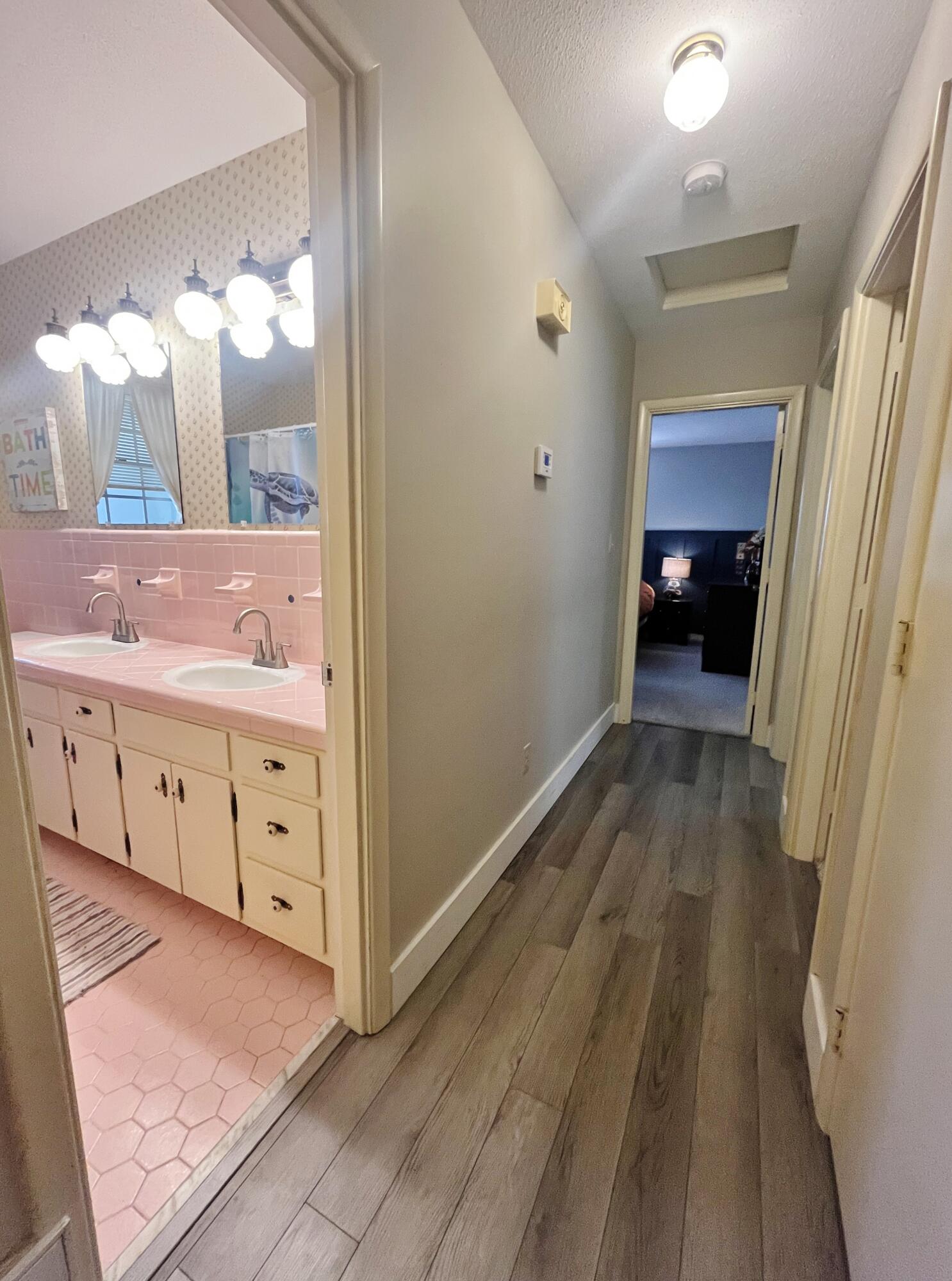 FOREST PARK - Residential