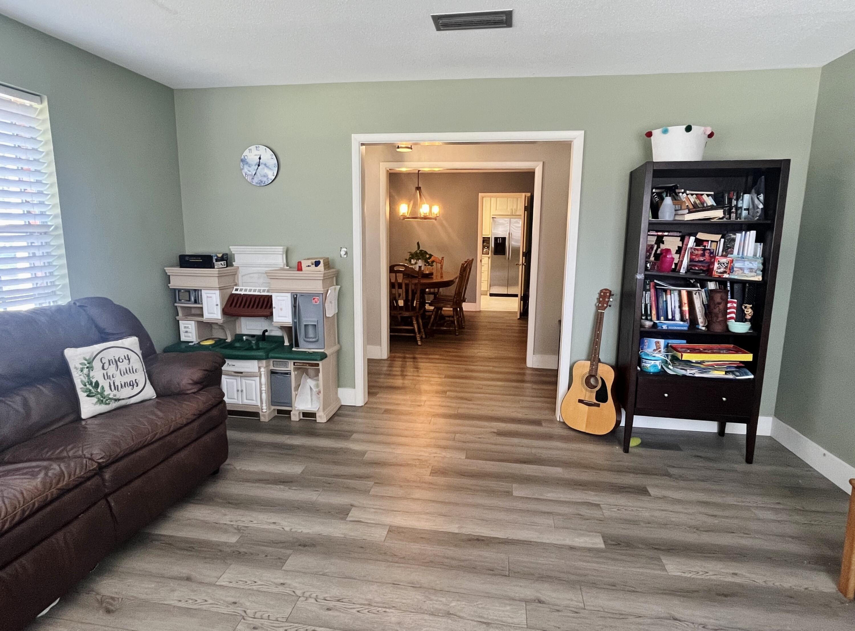 FOREST PARK - Residential
