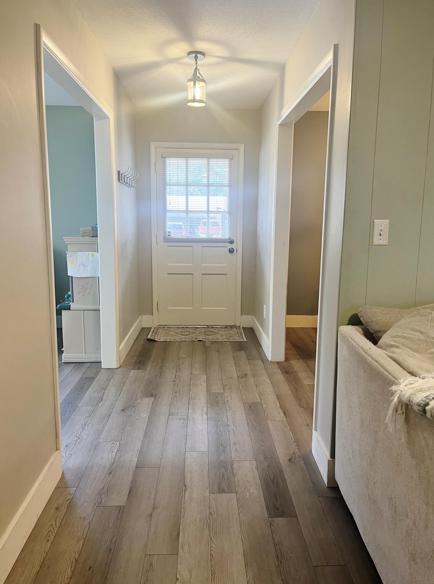FOREST PARK - Residential