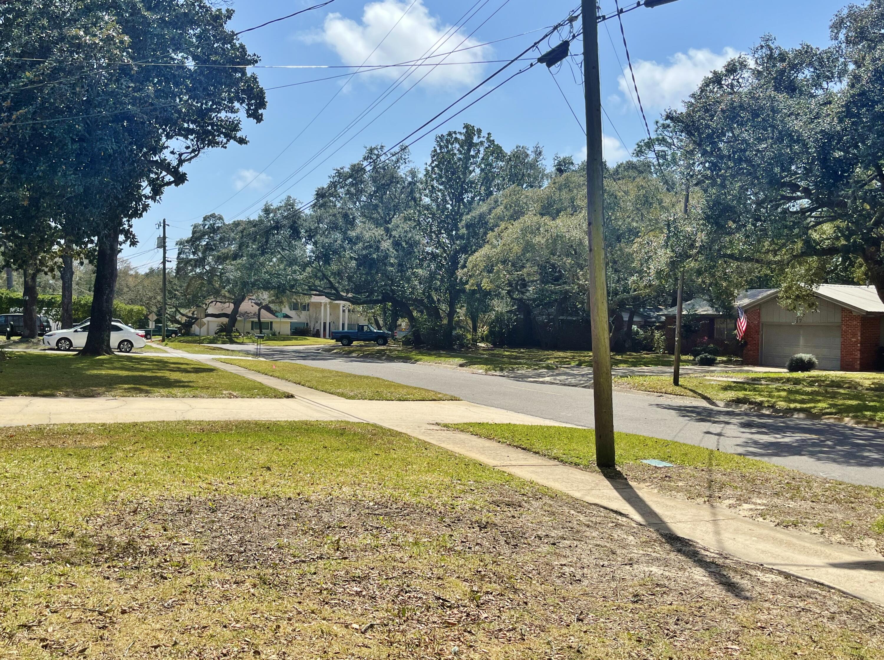 FOREST PARK - Residential
