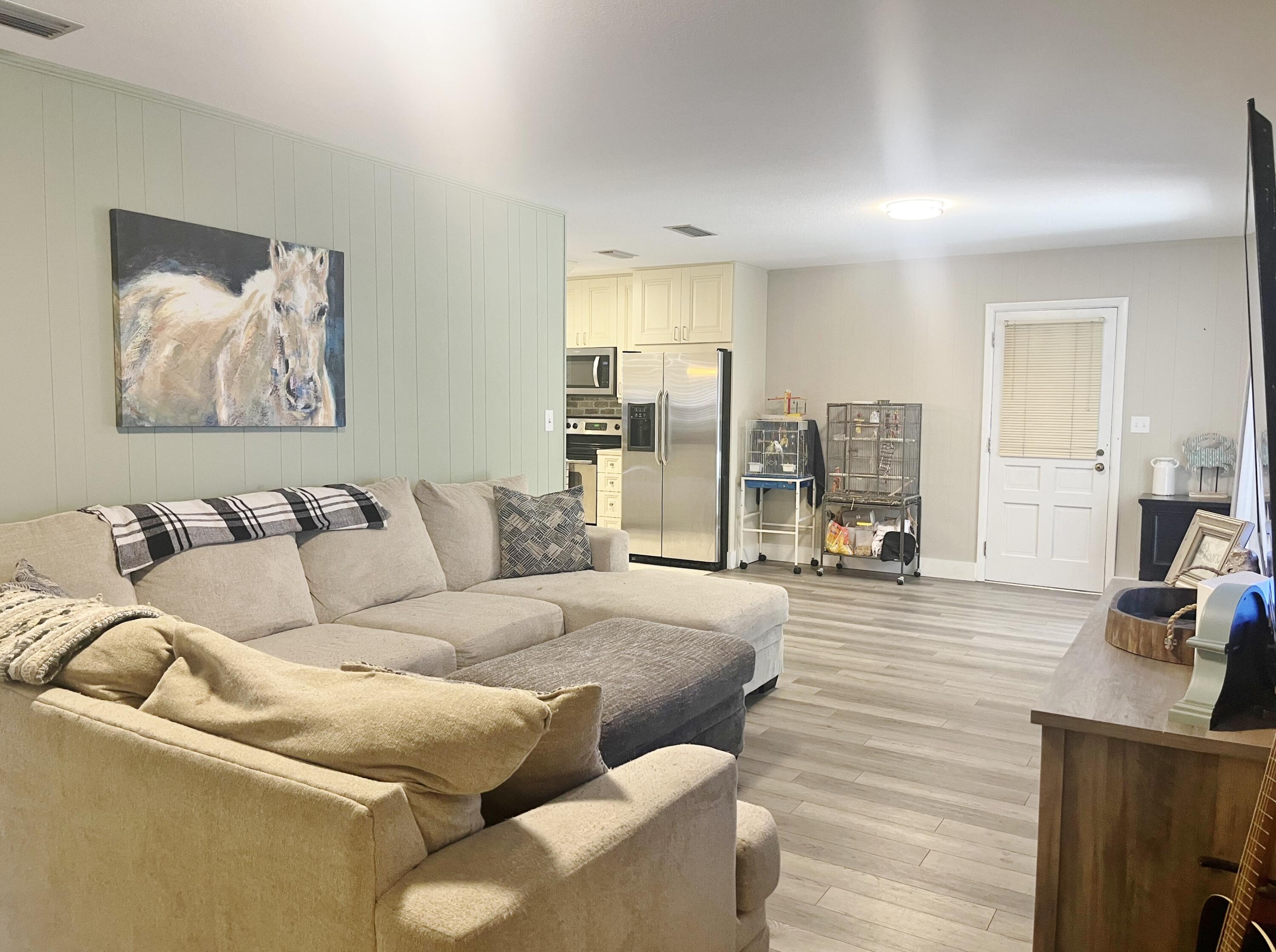 FOREST PARK - Residential