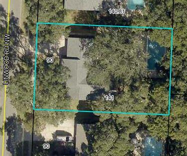 FOREST PARK - Residential