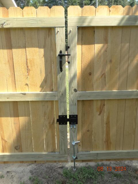 None - Residential Lease