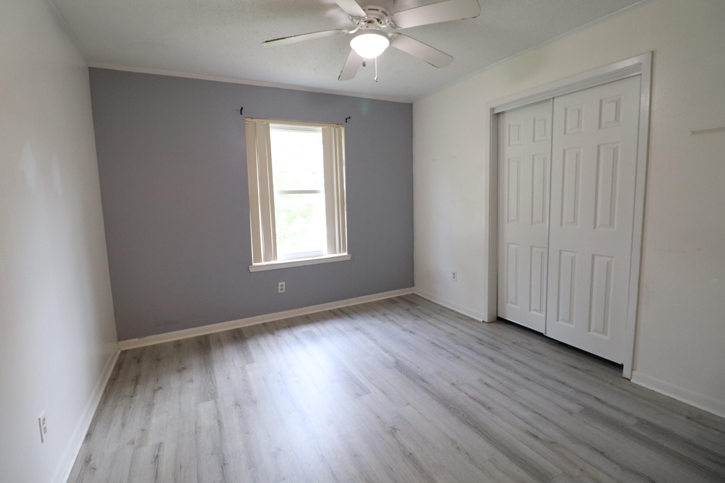 None - Residential Lease