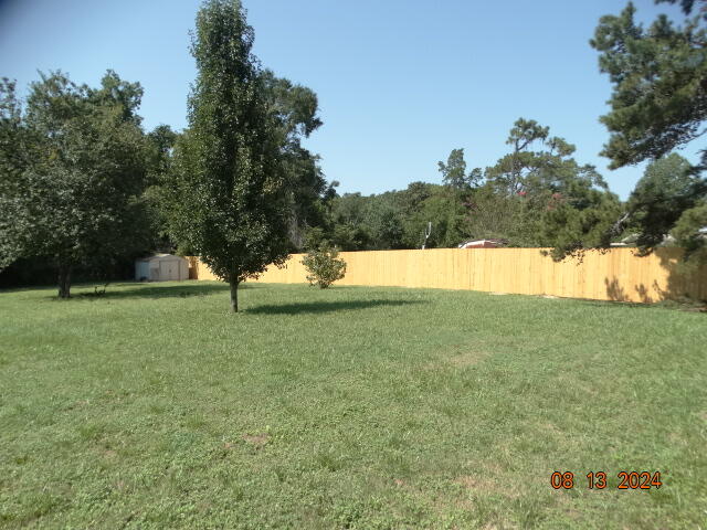 None - Residential Lease