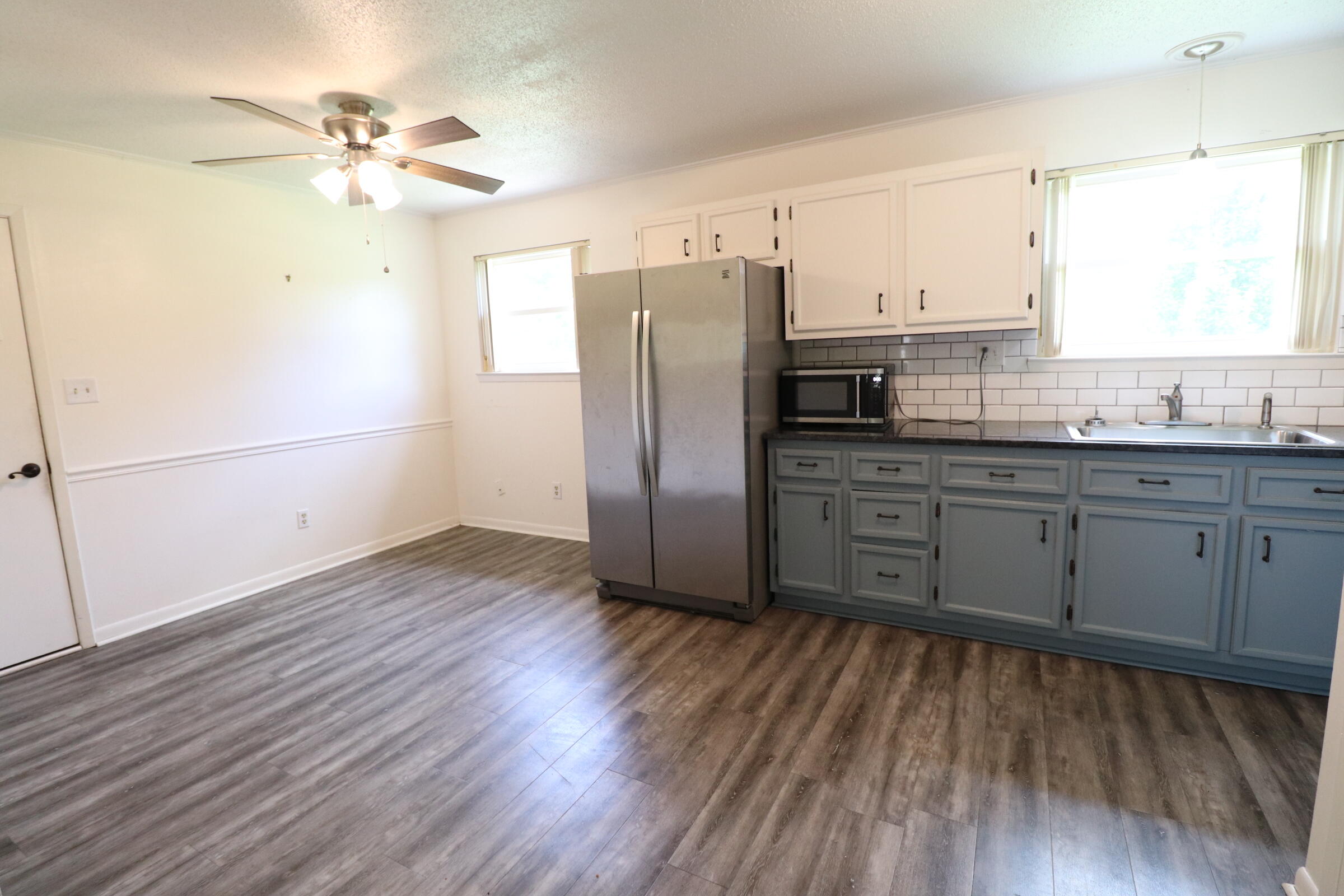 None - Residential Lease