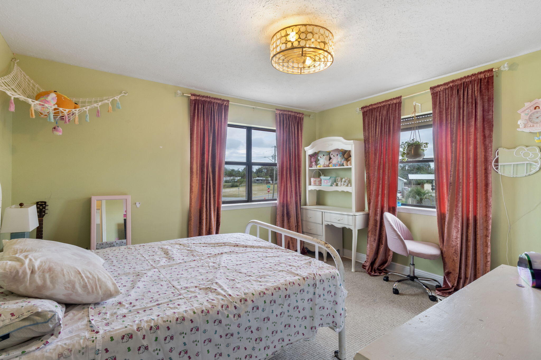 BAY PARK MANOR THE - Residential