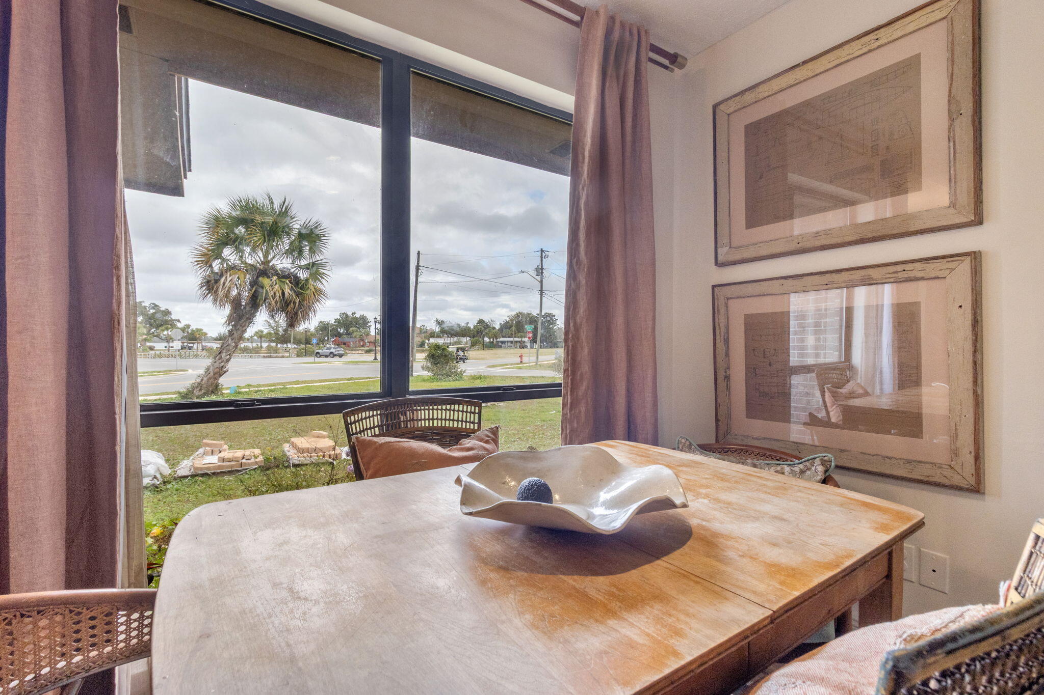 BAY PARK MANOR THE - Residential