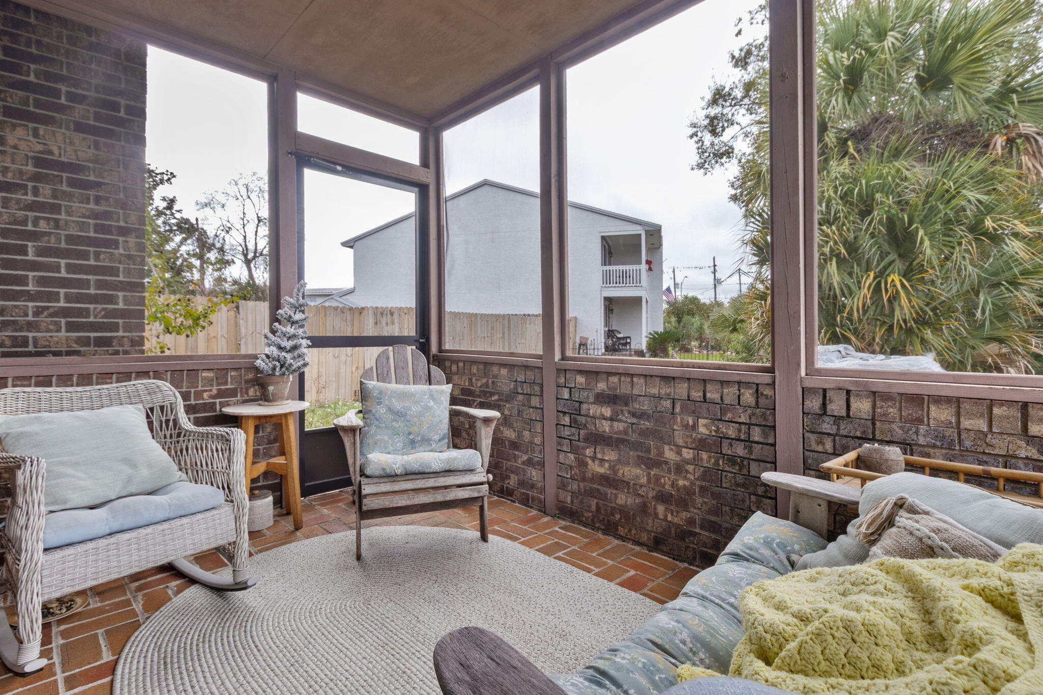 BAY PARK MANOR THE - Residential