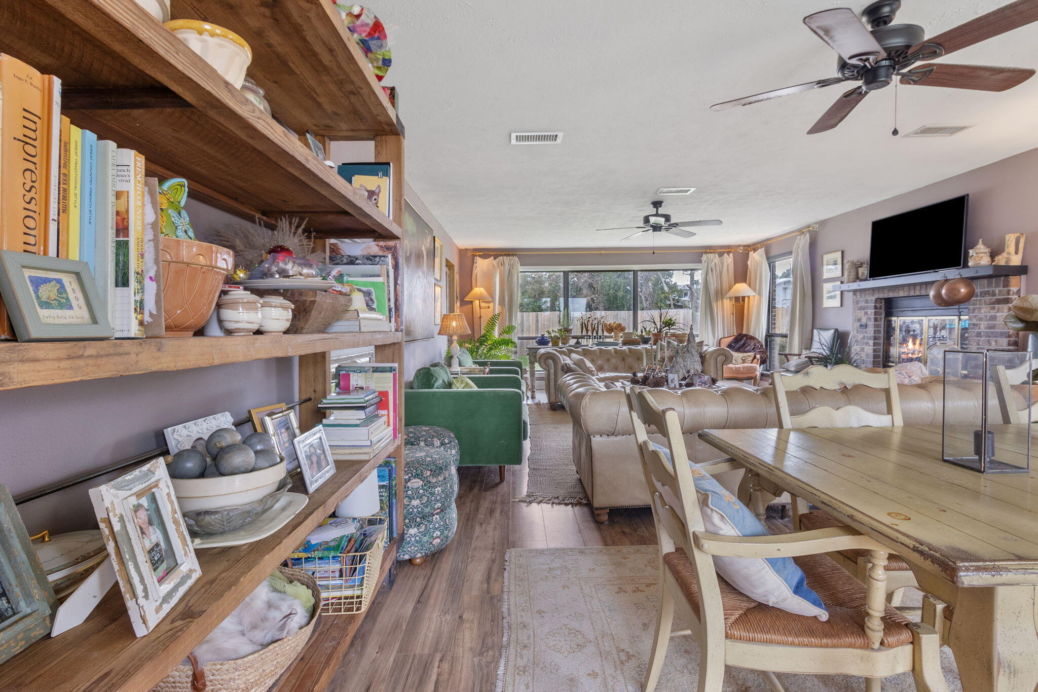 BAY PARK MANOR THE - Residential