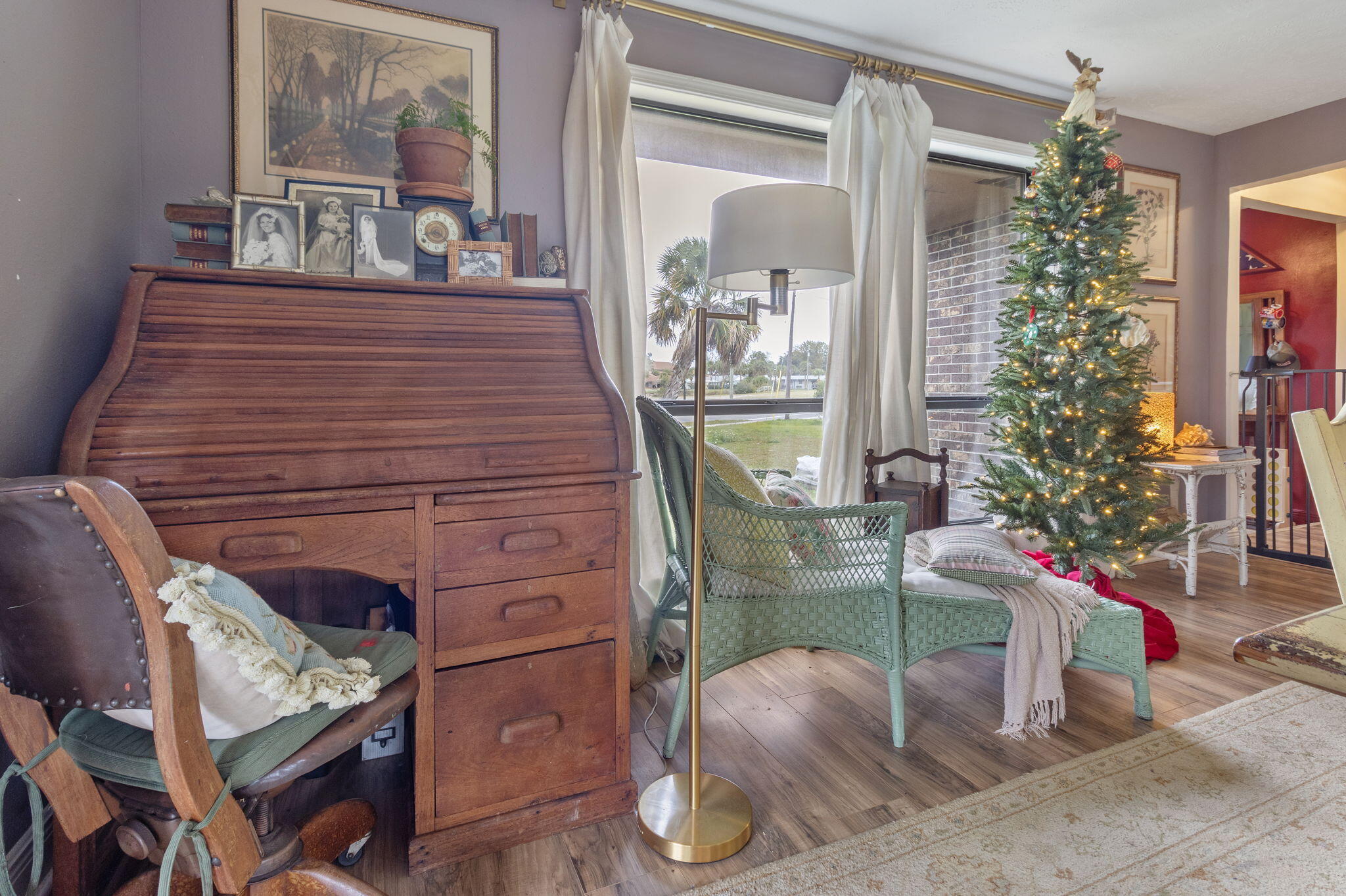 BAY PARK MANOR THE - Residential