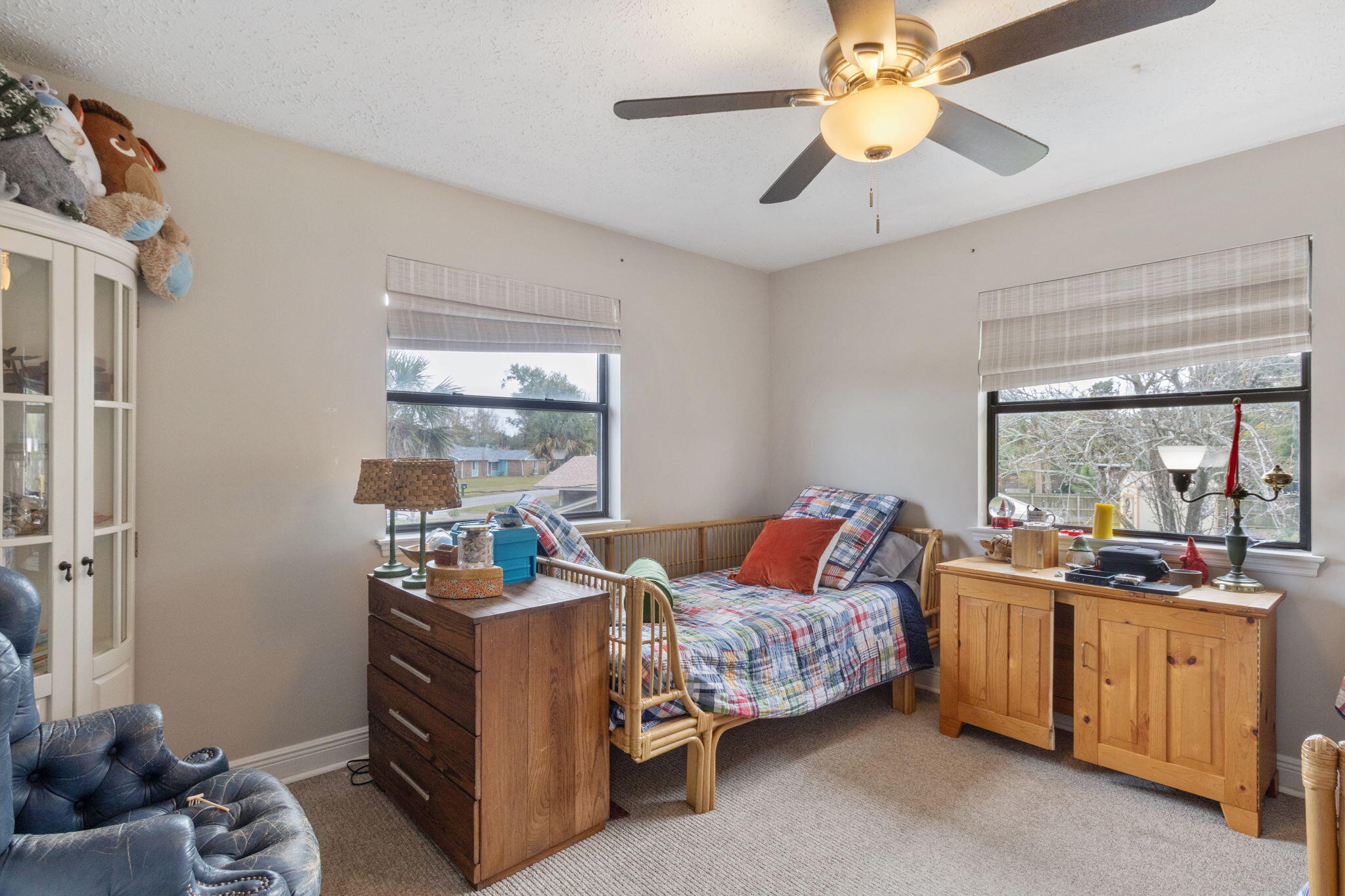 BAY PARK MANOR THE - Residential