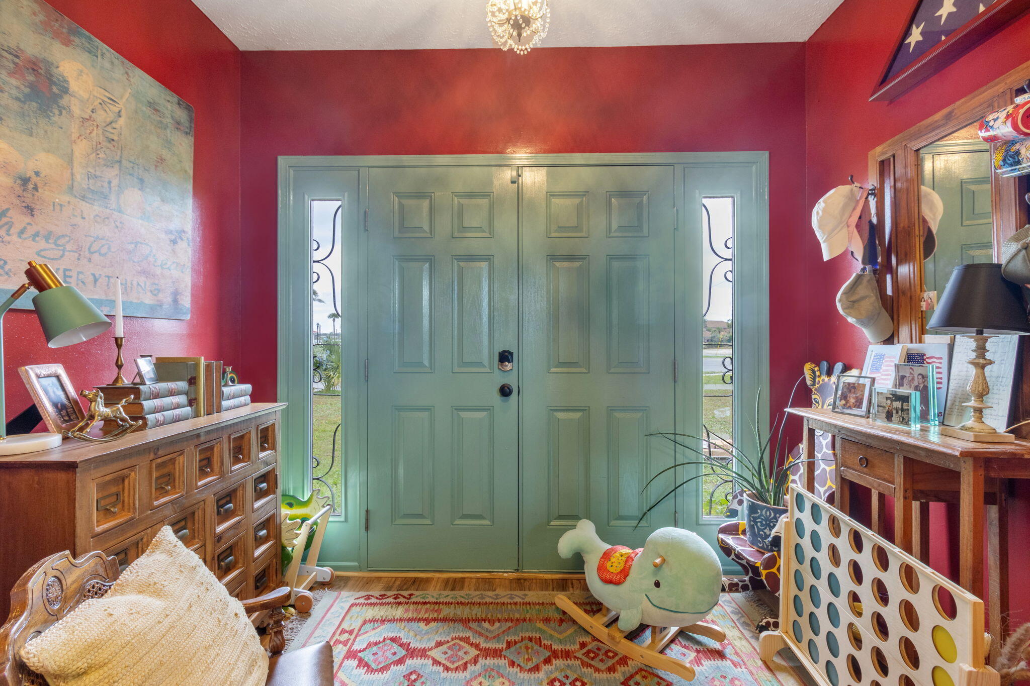 BAY PARK MANOR THE - Residential