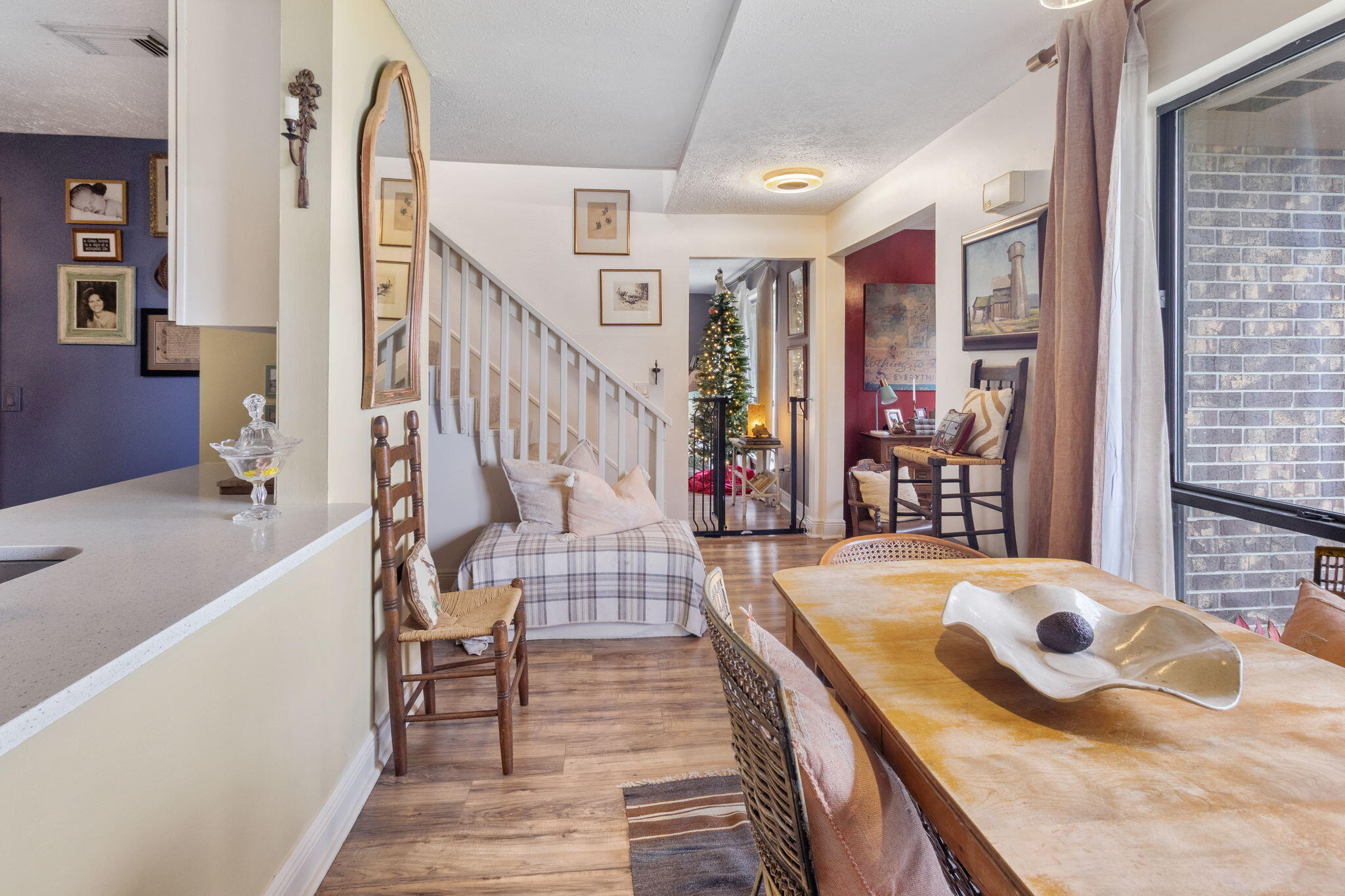 BAY PARK MANOR THE - Residential